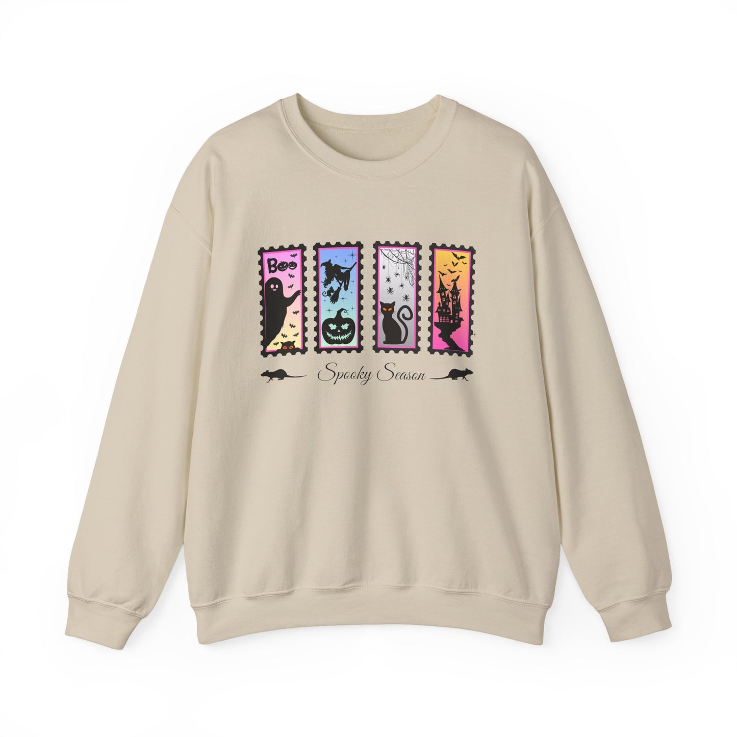 Hocus Pocus Magic Sweatshirt