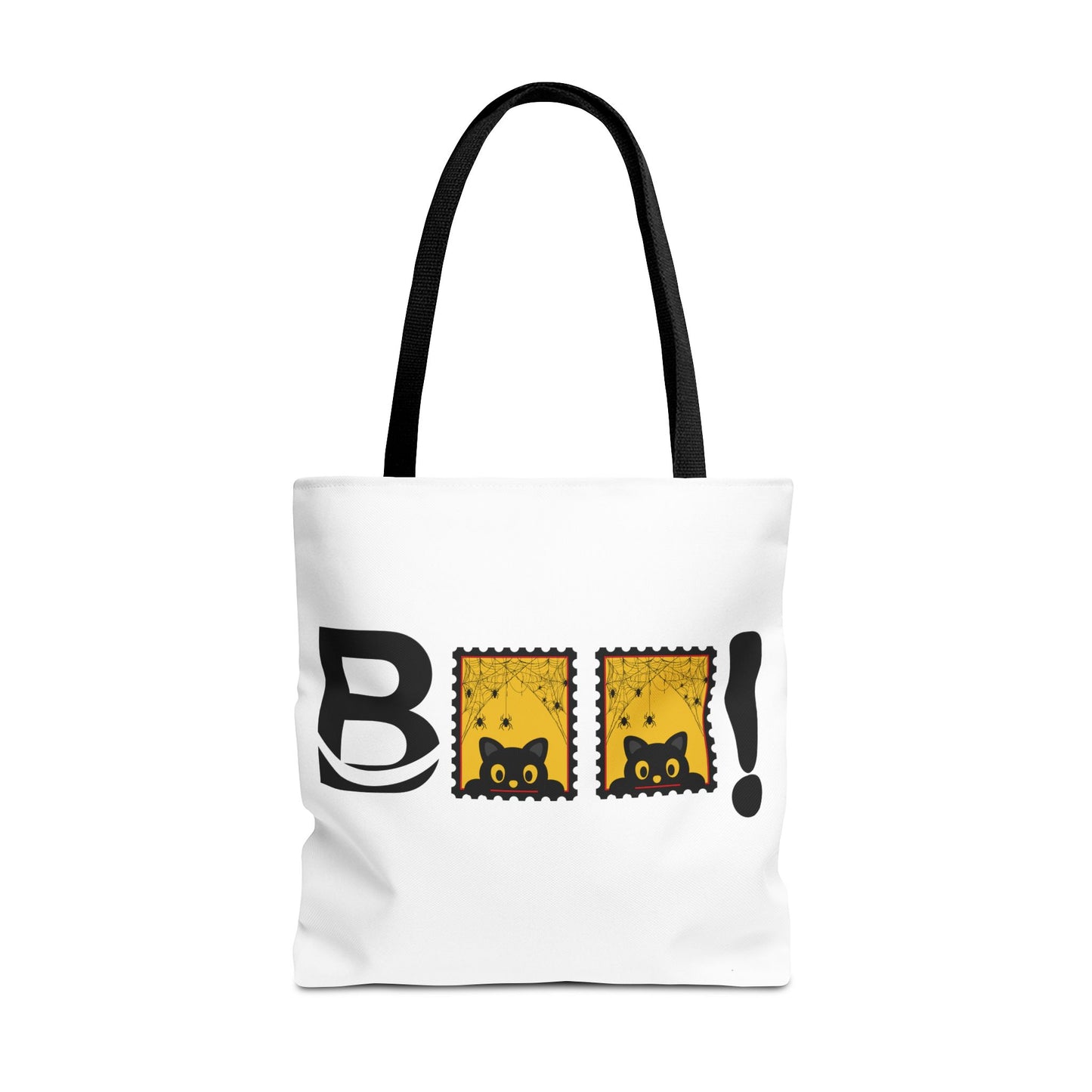 Spooky Vibes Tote Bag