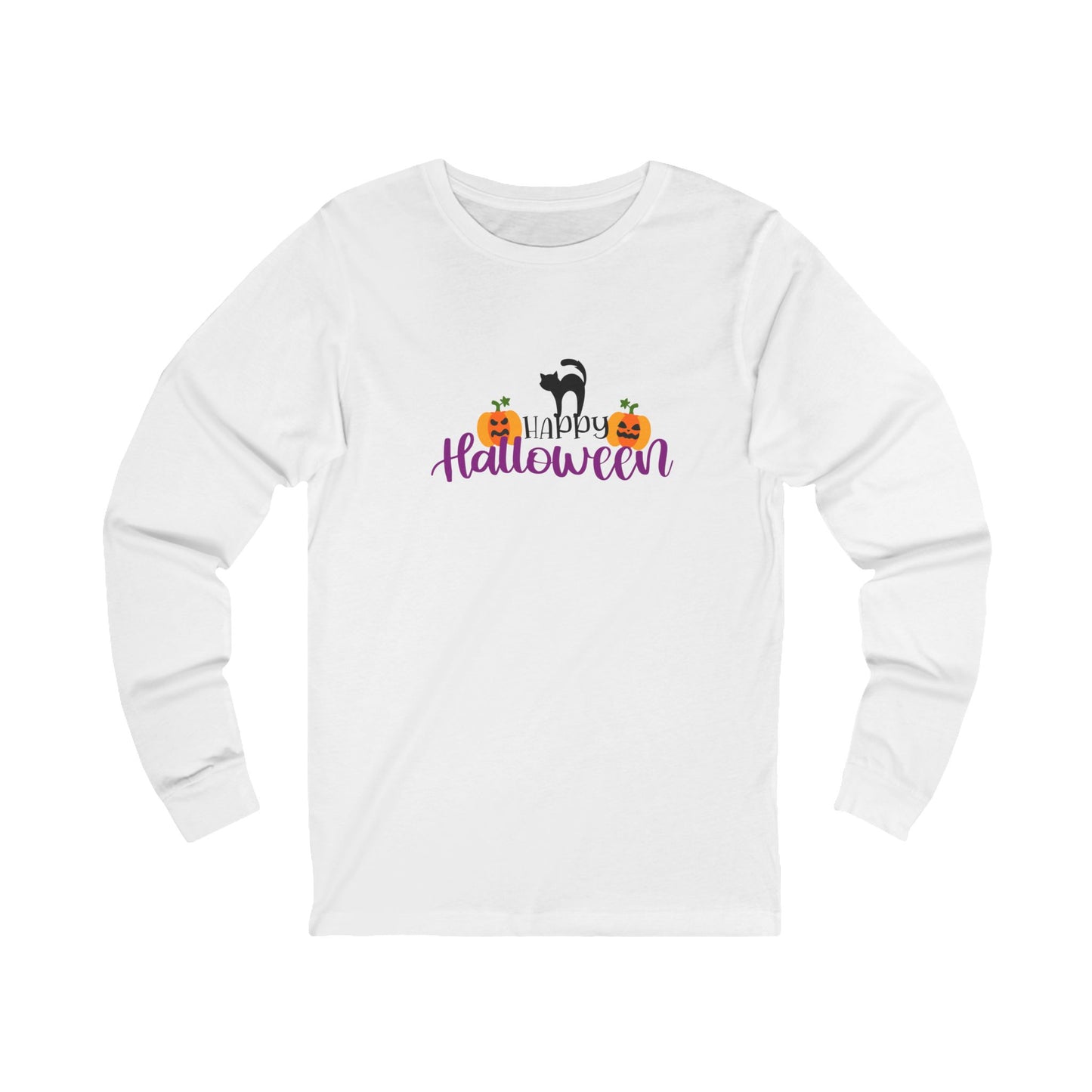 Spooky Season Sweatshirt – Cozy Autumn Outfit