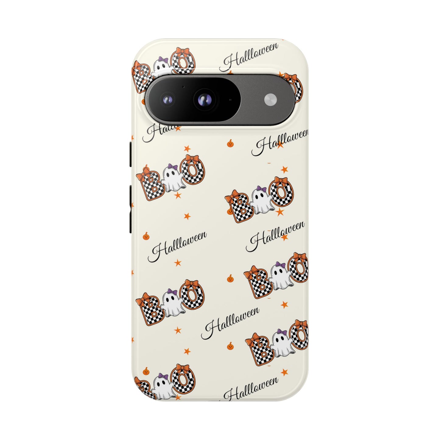 Sweet Boo Ghost  Phone Case