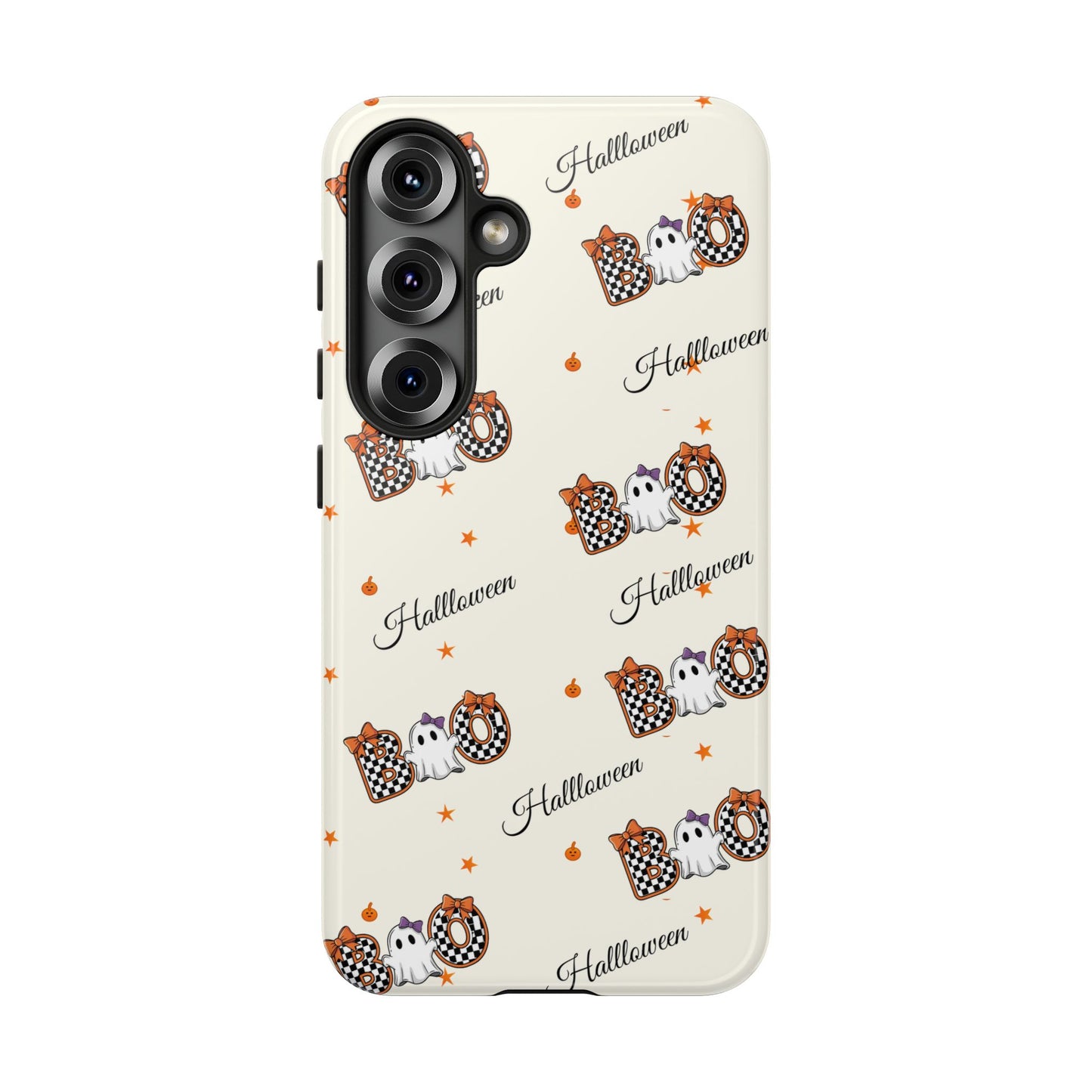 Sweet Boo Ghost  Phone Case