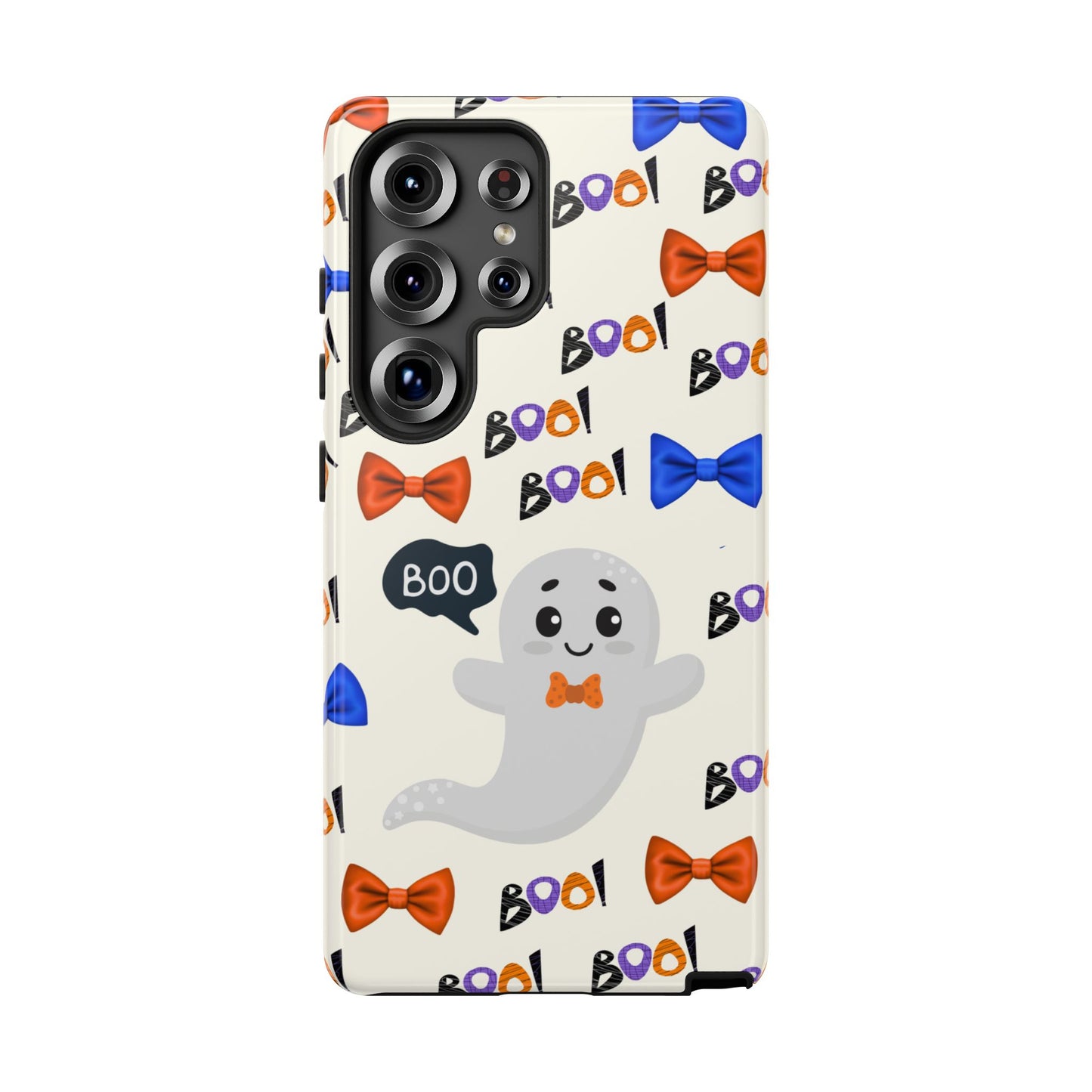 Boo-tiful Ghost  Phone Case