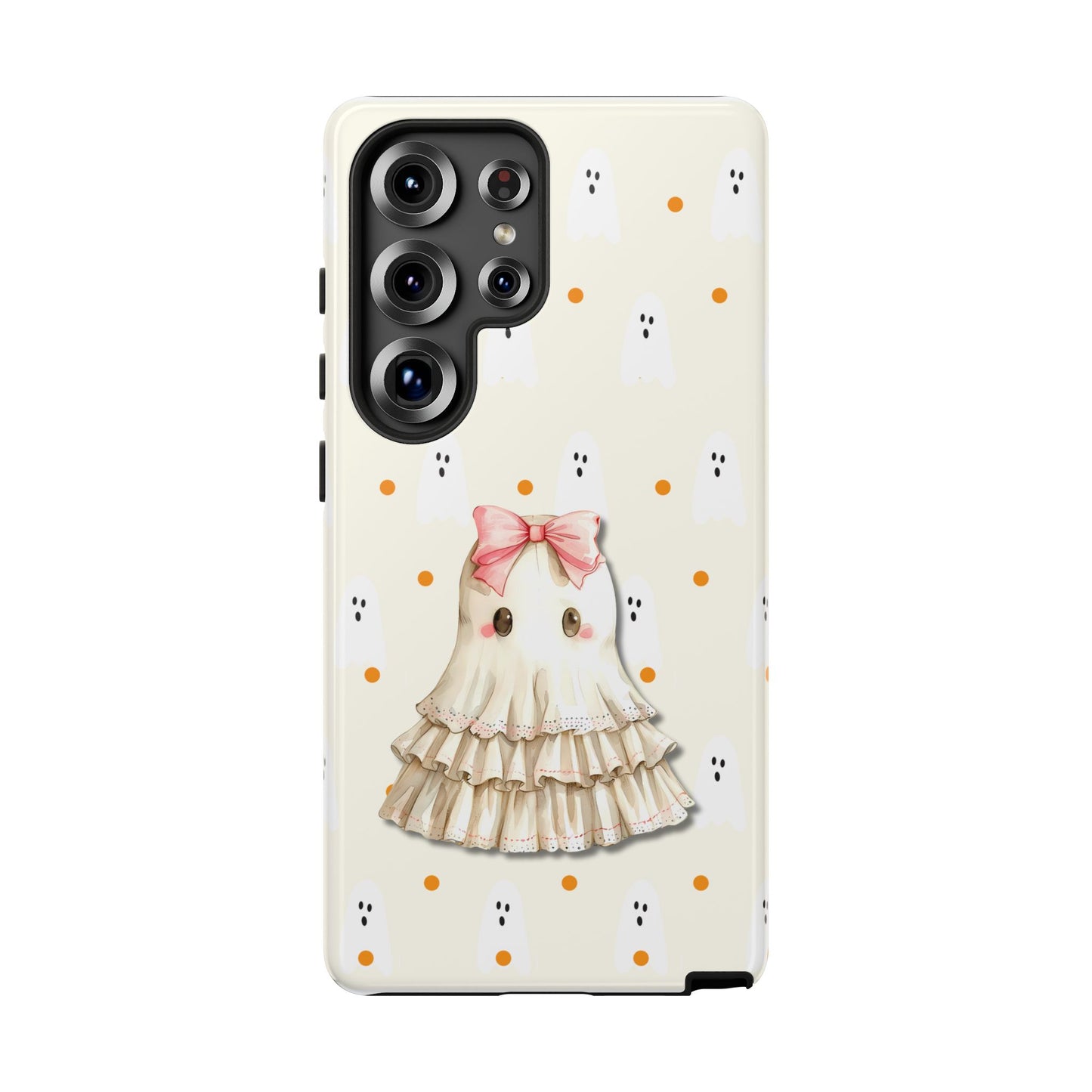 Cute Little Ghost  Phone Case