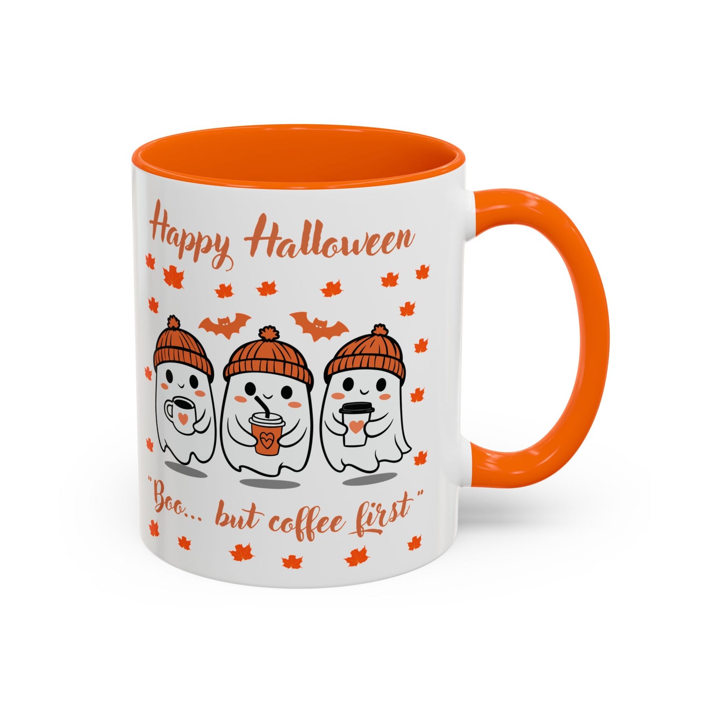 Little Boo Coffee Mug (11, 15oz)