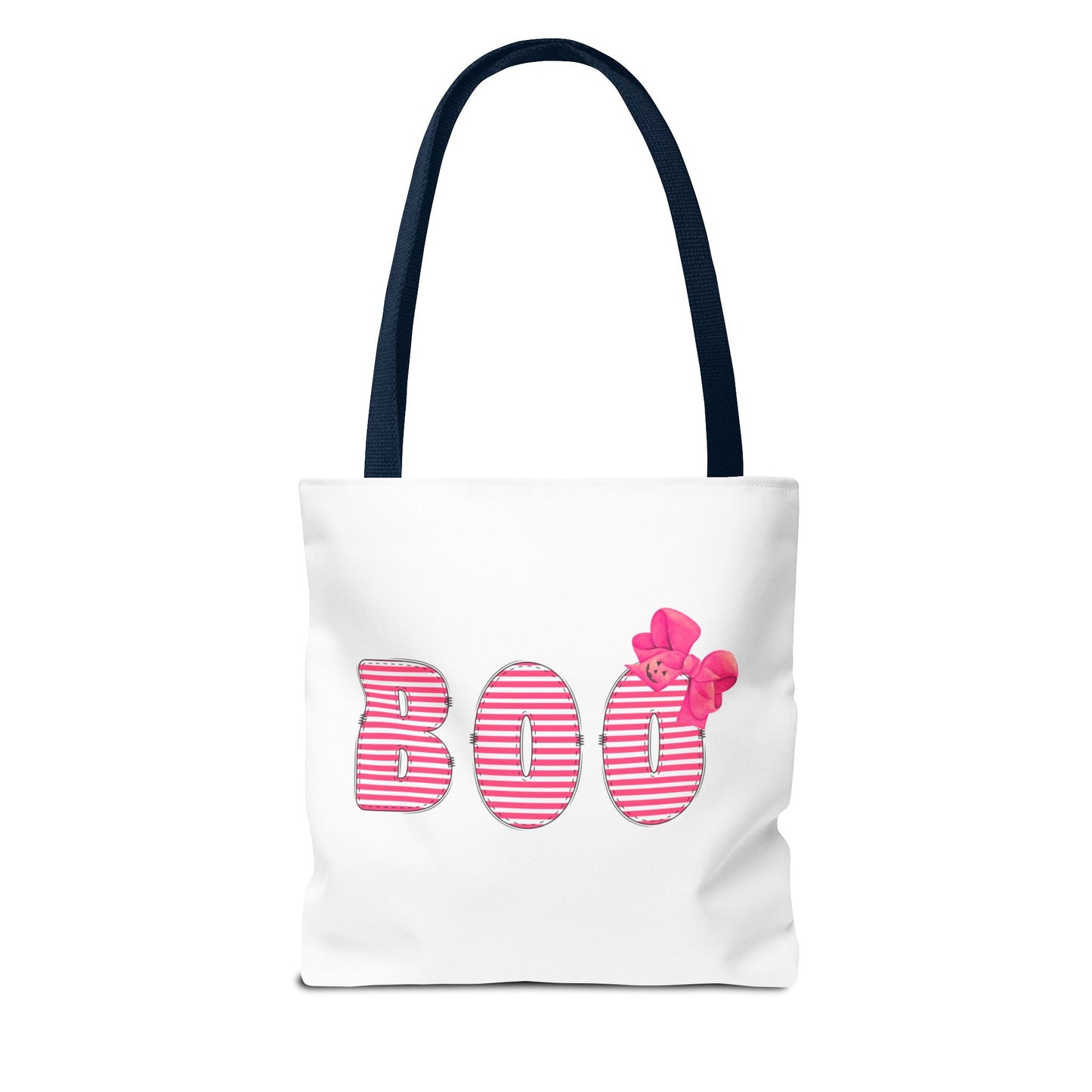 Spooky Vibes Only Tote Bag