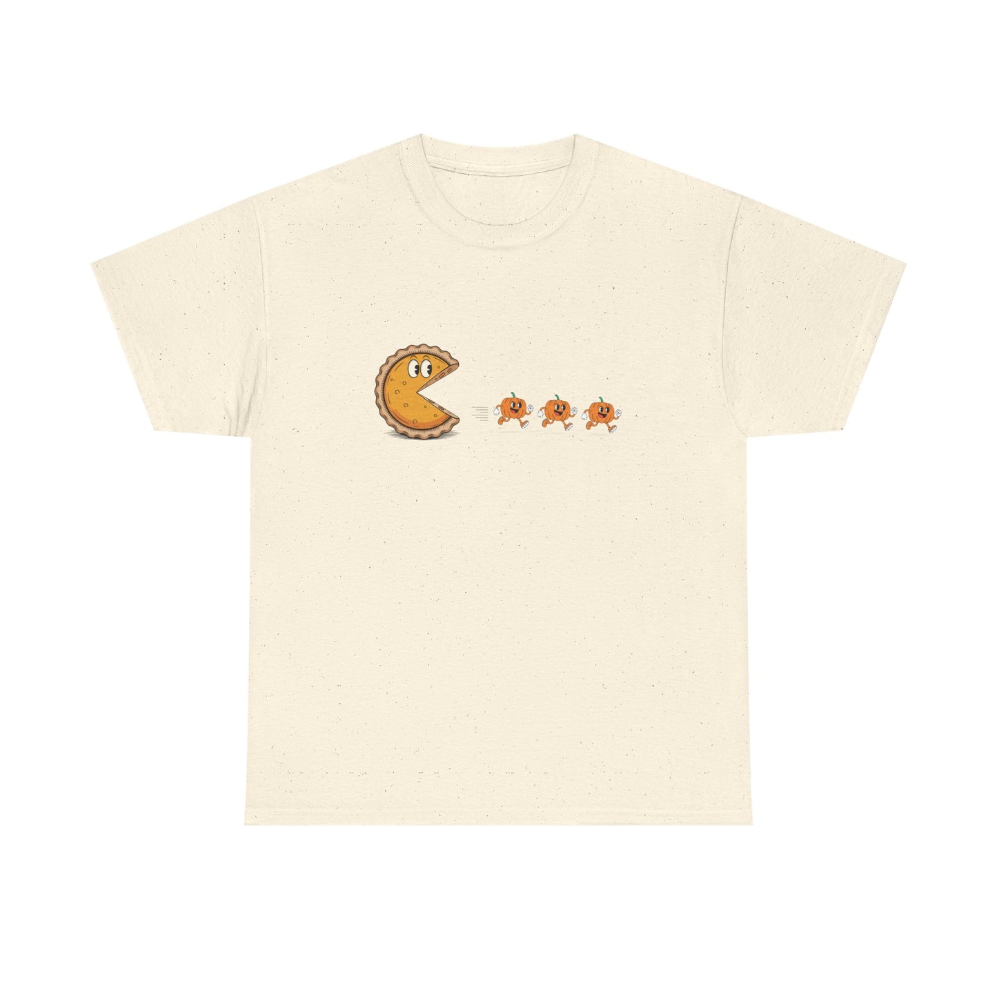 Pumpkin Lover T-Shirt”