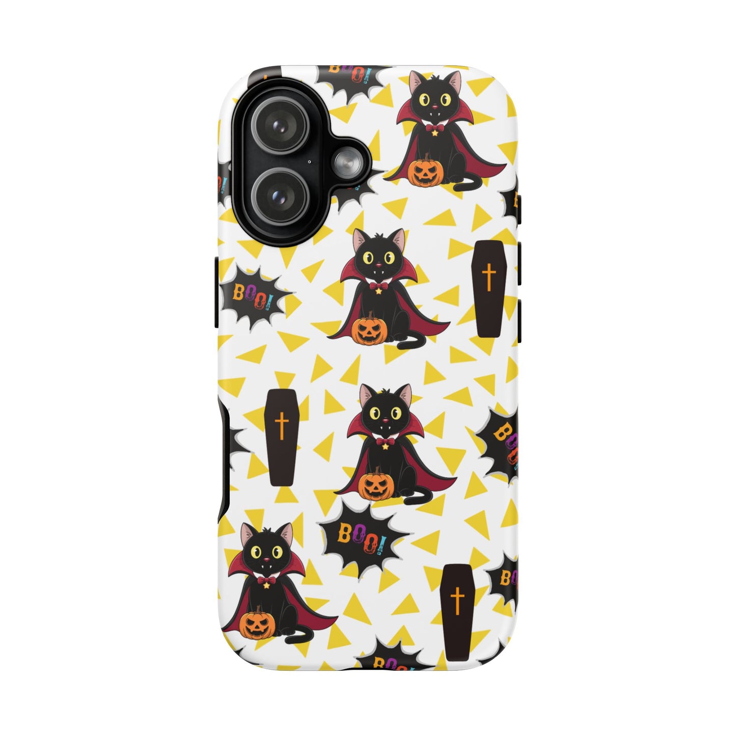 Cute but Spooky Case Phone Case