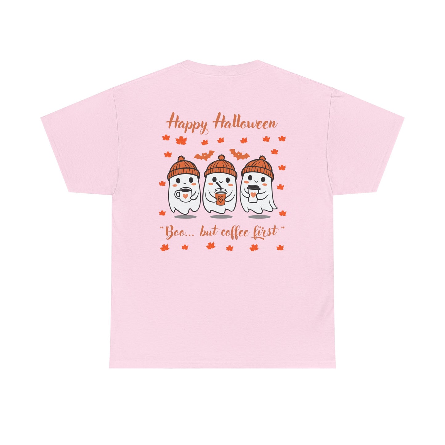 Funny Skeleton Moves – Glow in the Dark Tee