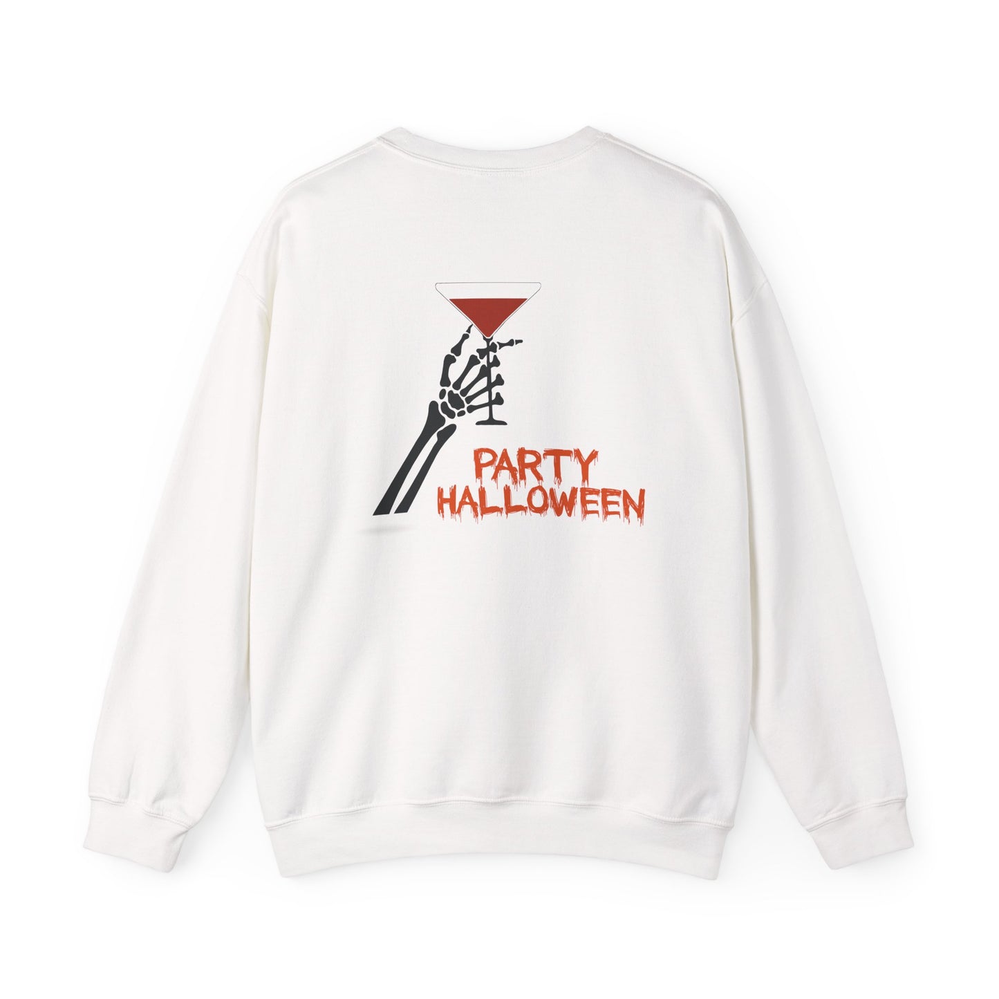 Creepin’ It Real Sweatshirt