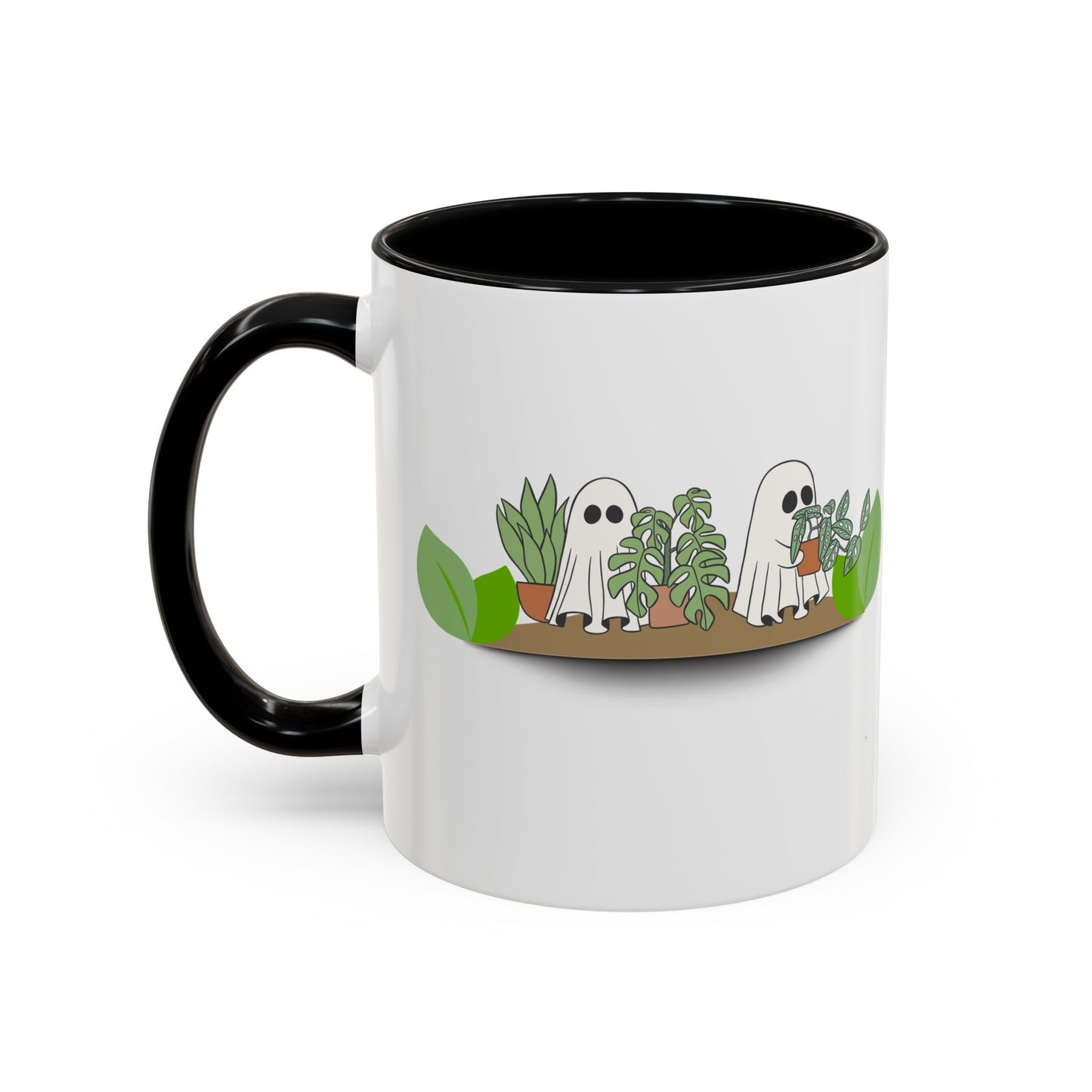 Spells & Caffeine Coffee Mug (11, 15oz)