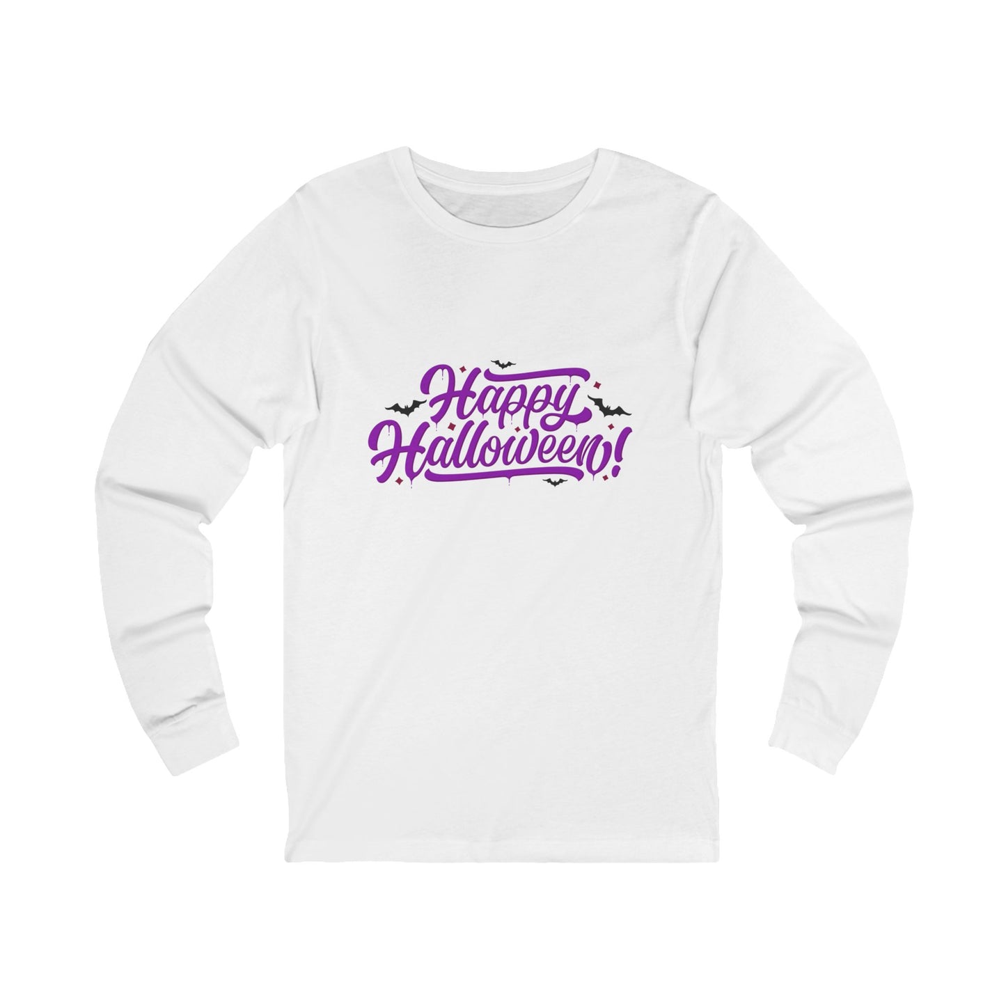 Broom Squad Sweatshirt – Funny Witch Halloween