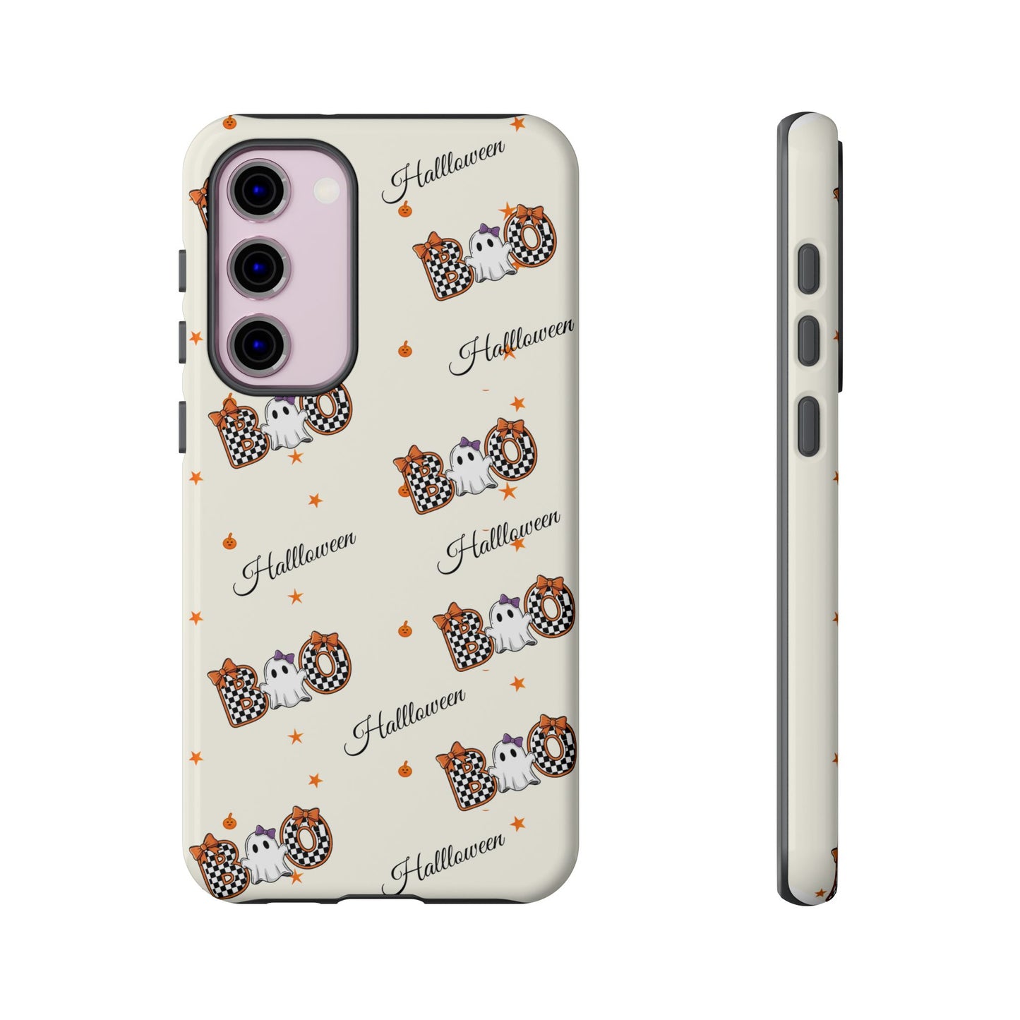 Sweet Boo Ghost  Phone Case