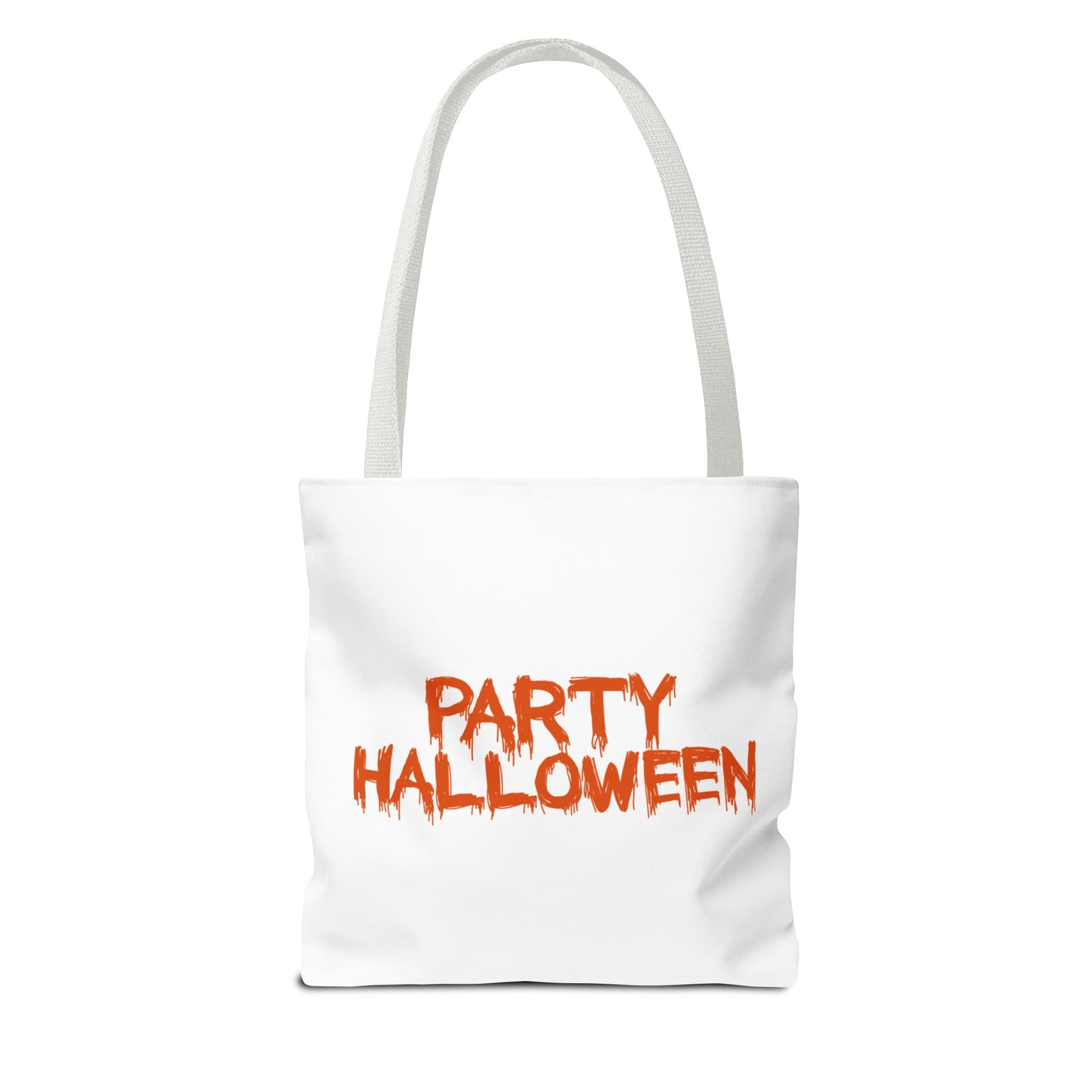 Party Halloween Tote Bag