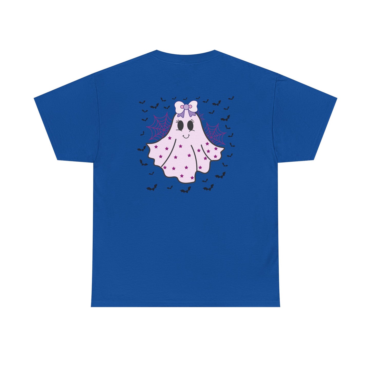 “Ghost Mode Activated T-Shirt”