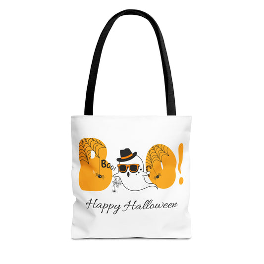 Boo-tiful Everyday Tote Bag