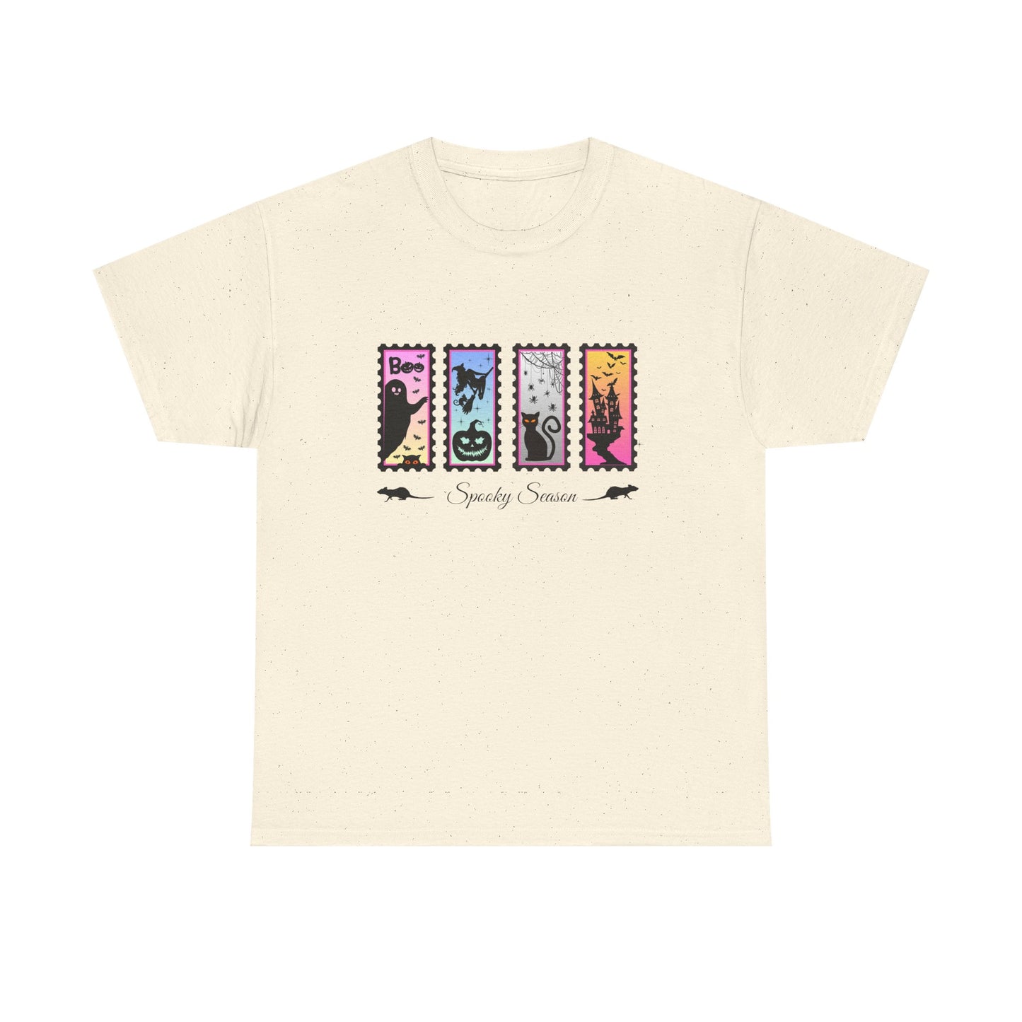 Chill to the Bone – Skeleton Vibes Tee