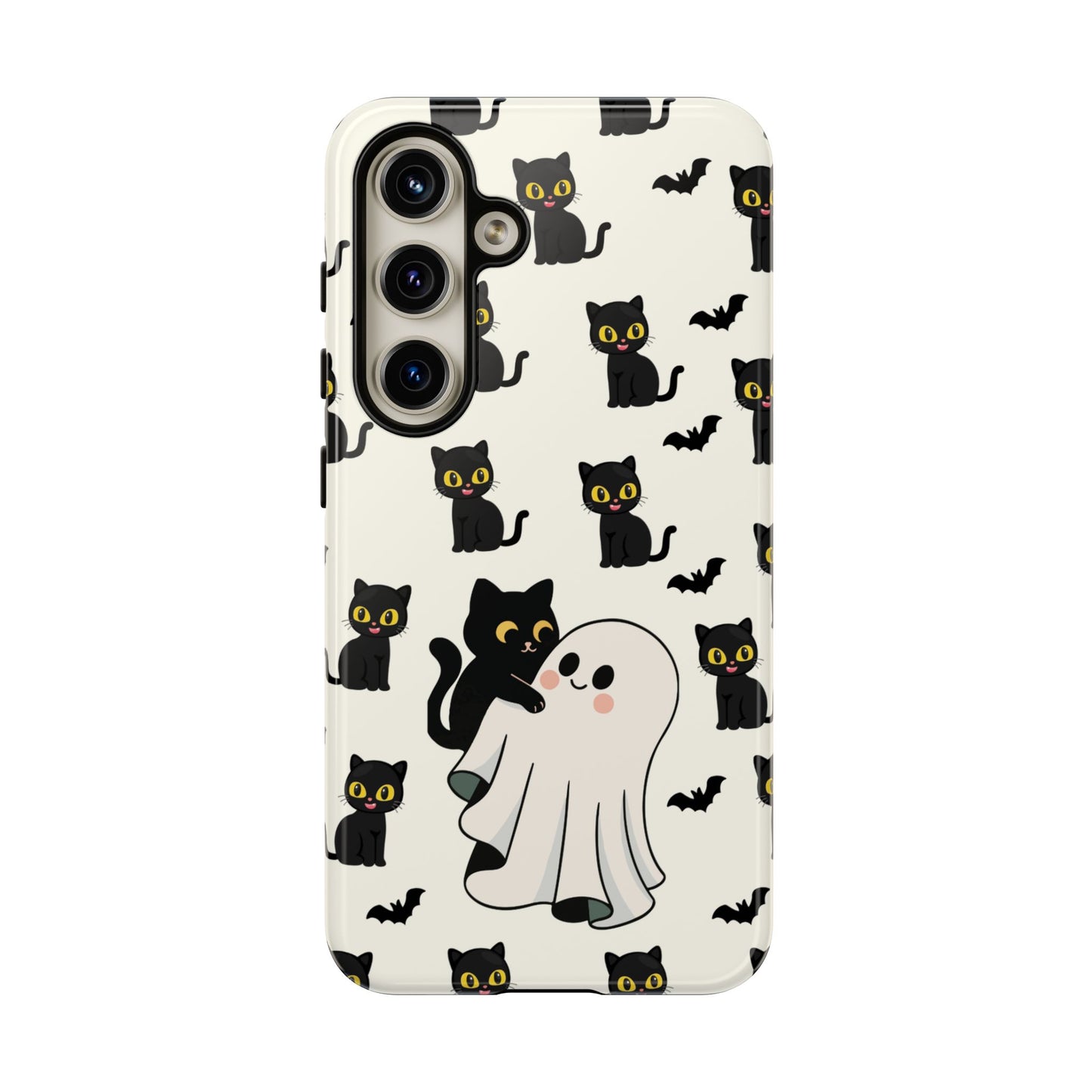 Magic Ghost Energy  Phone Case