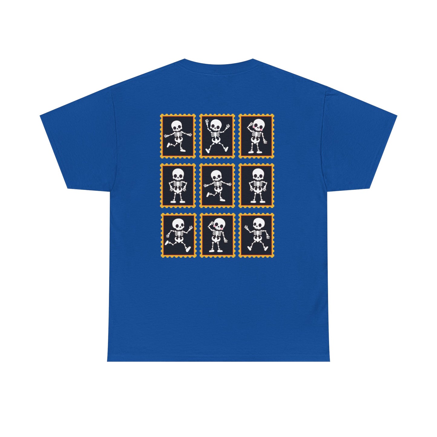 Skeleton Lovers Club – Cute & Spooky