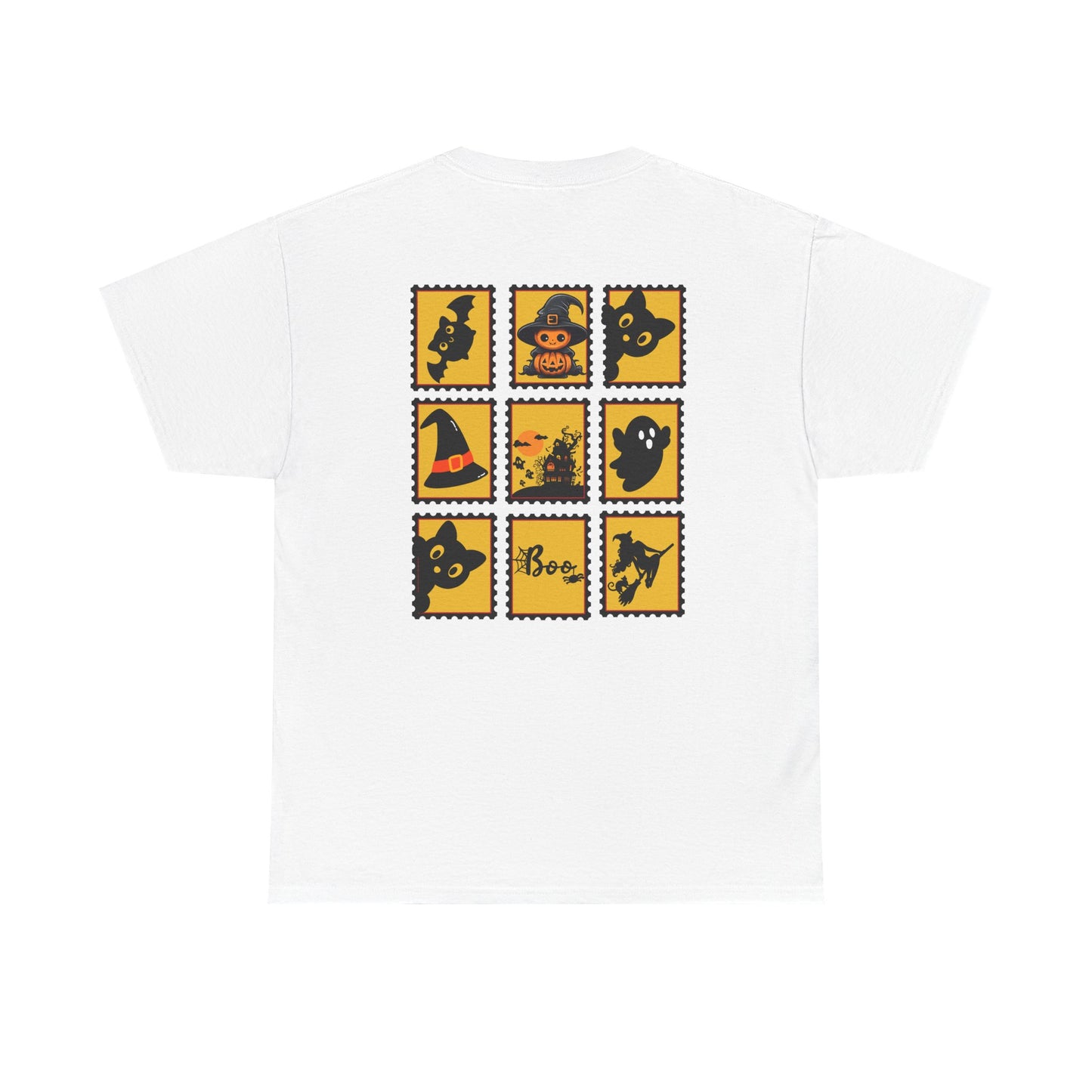 “Scary but Stylish” T-Shirt