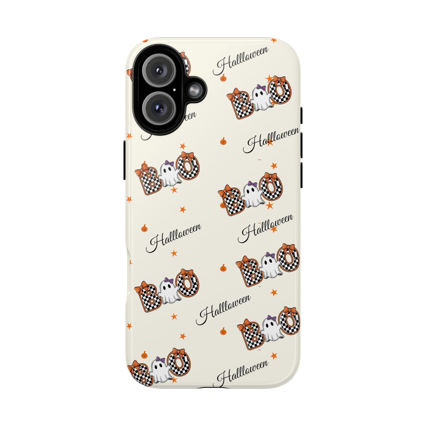 Sweet Boo Ghost  Phone Case