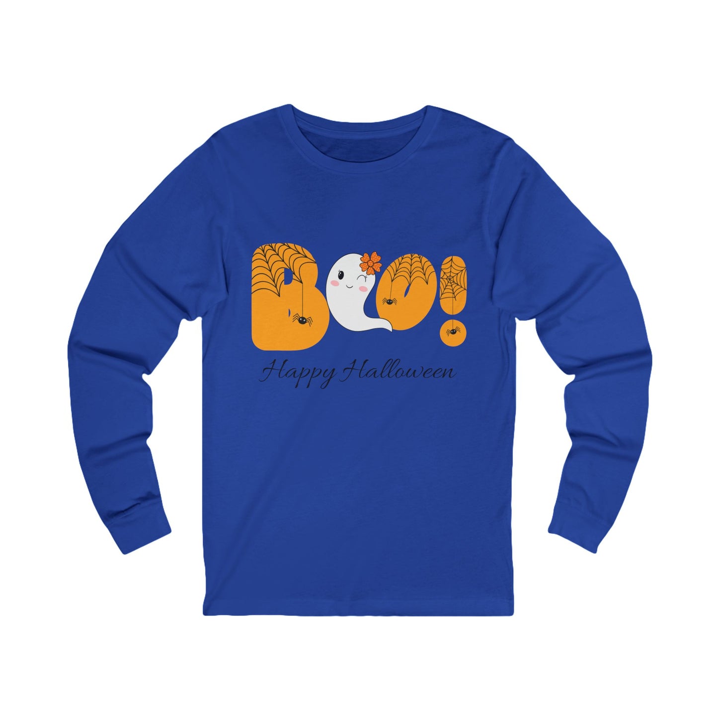 Sweet but Boo Sweatshirt – Funny & Trendy
