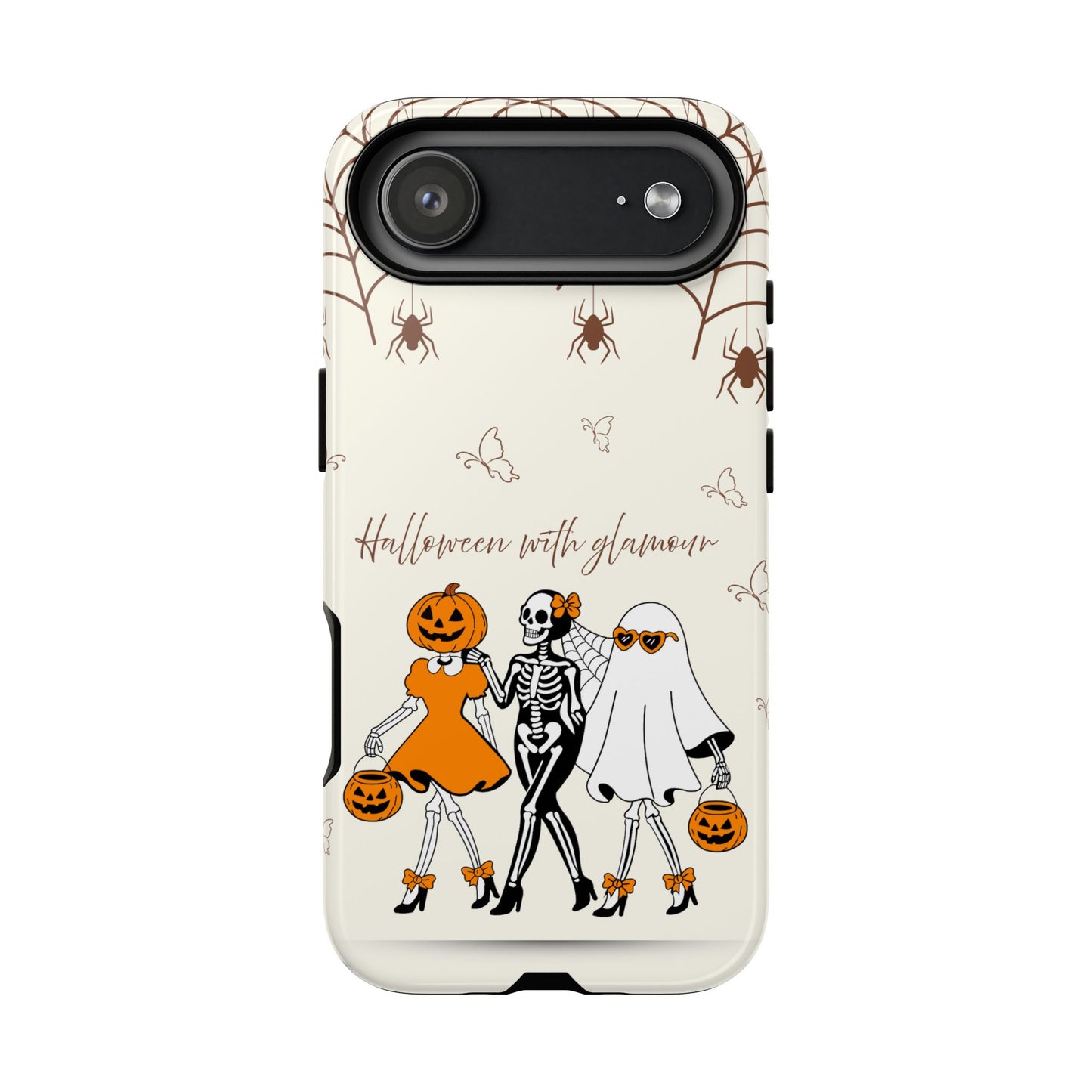 Halloween Party Ghost  Phone Case