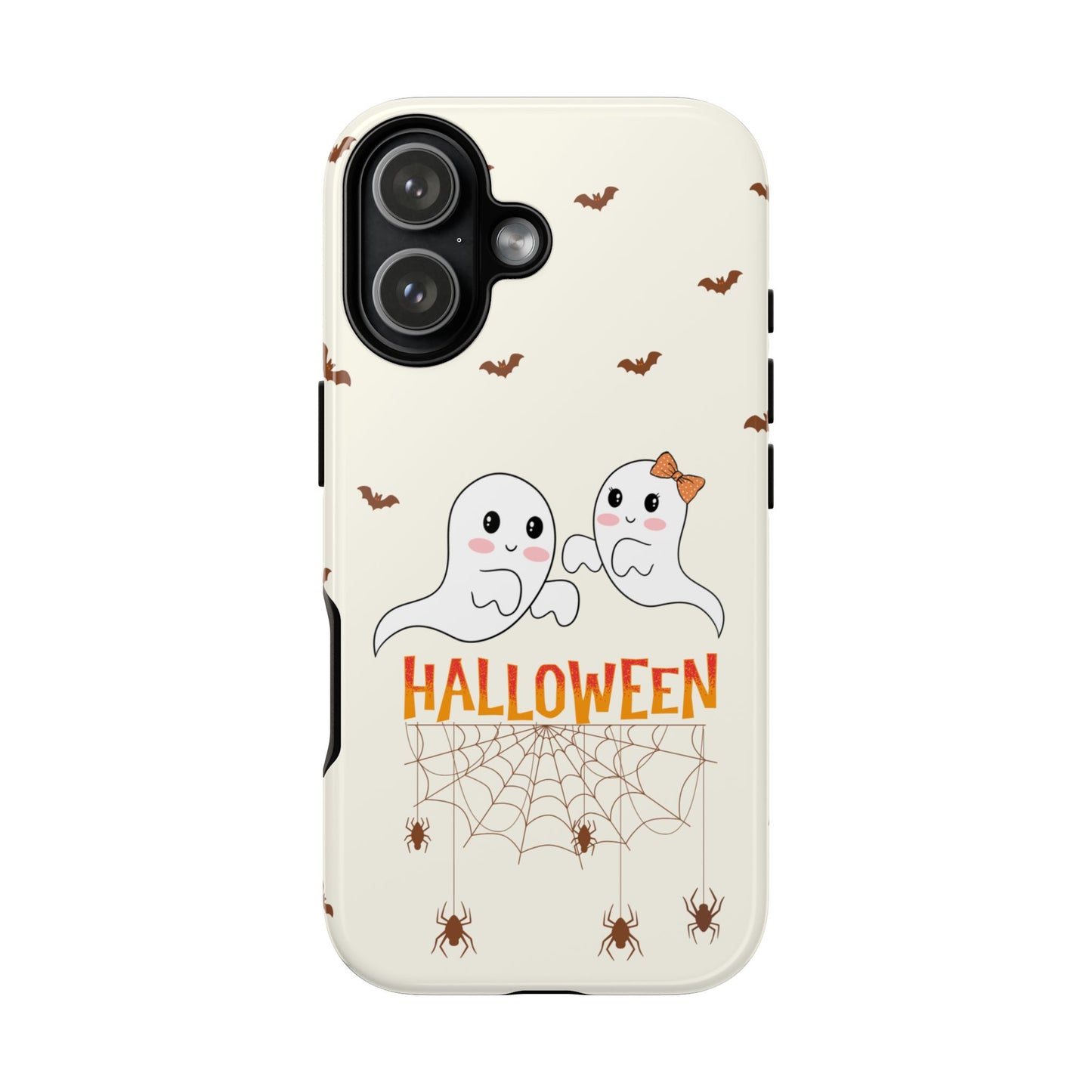 Cute Little Ghost  Phone Case