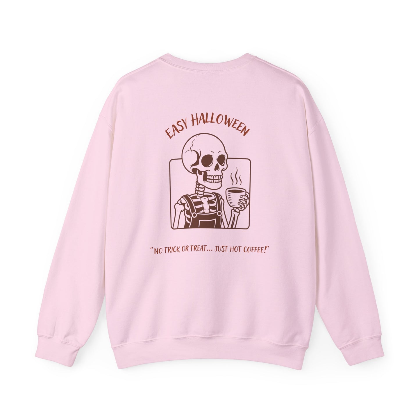 Witchy Nights Oversized Sweatshirt