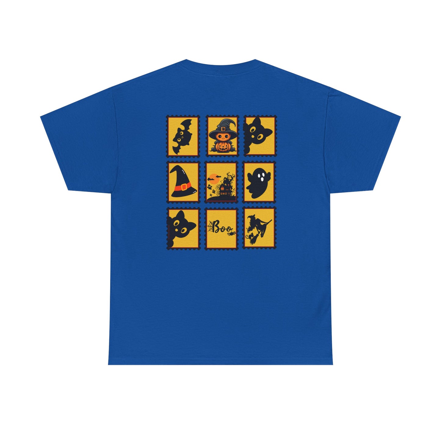 “Scary but Stylish” T-Shirt