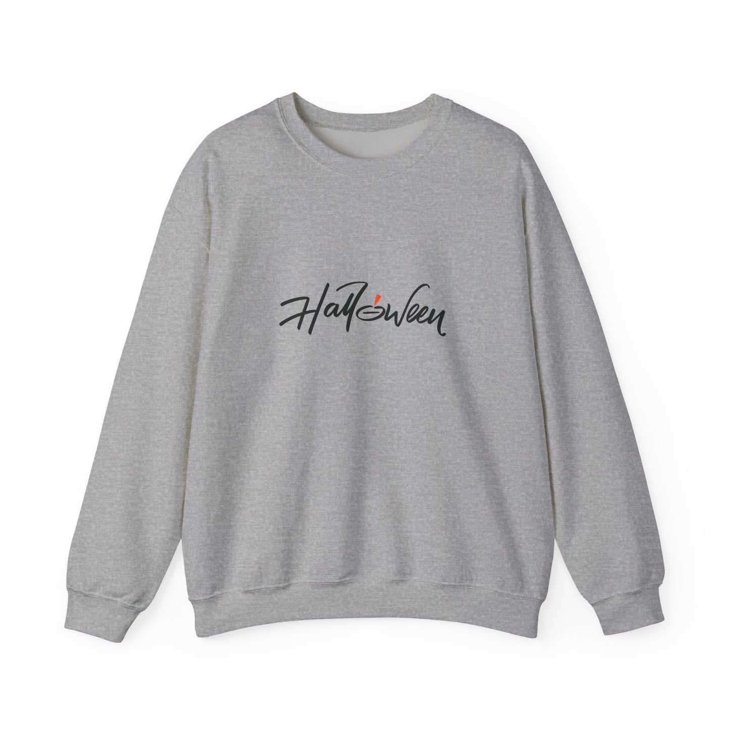 Halloween  Season Sweatshirt – Fall Vibes