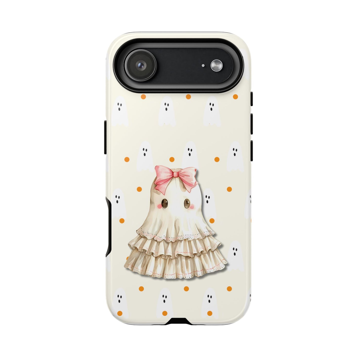 Cute Little Ghost  Phone Case