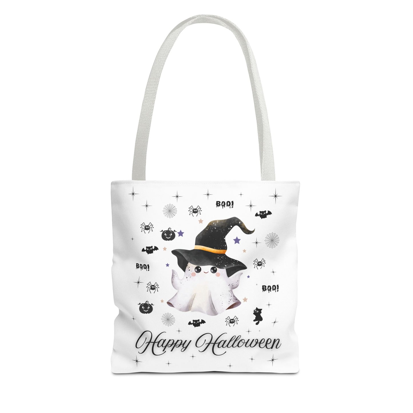 Boo-tiful Everyday Tote Bag