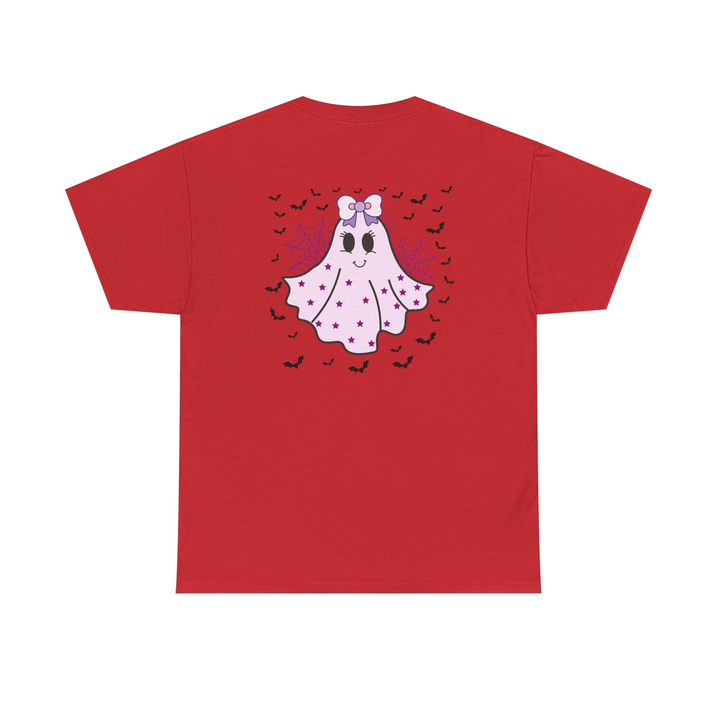 “Ghost Mode Activated T-Shirt”