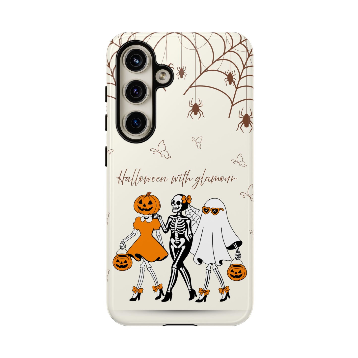 Halloween Party Ghost  Phone Case