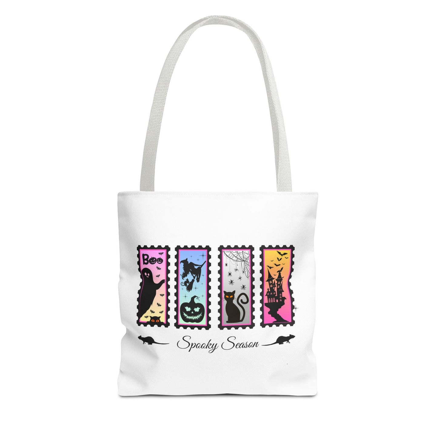 Hocus Pocus Tote Bag