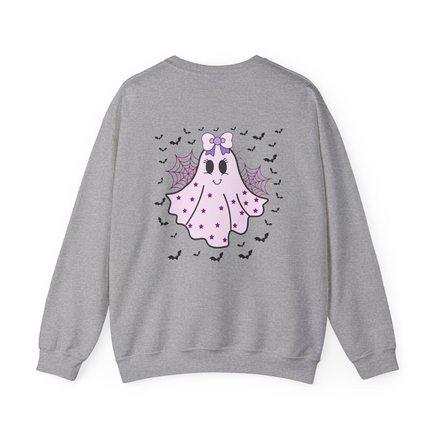 Creepy but Cute Halloween Sweatshirt