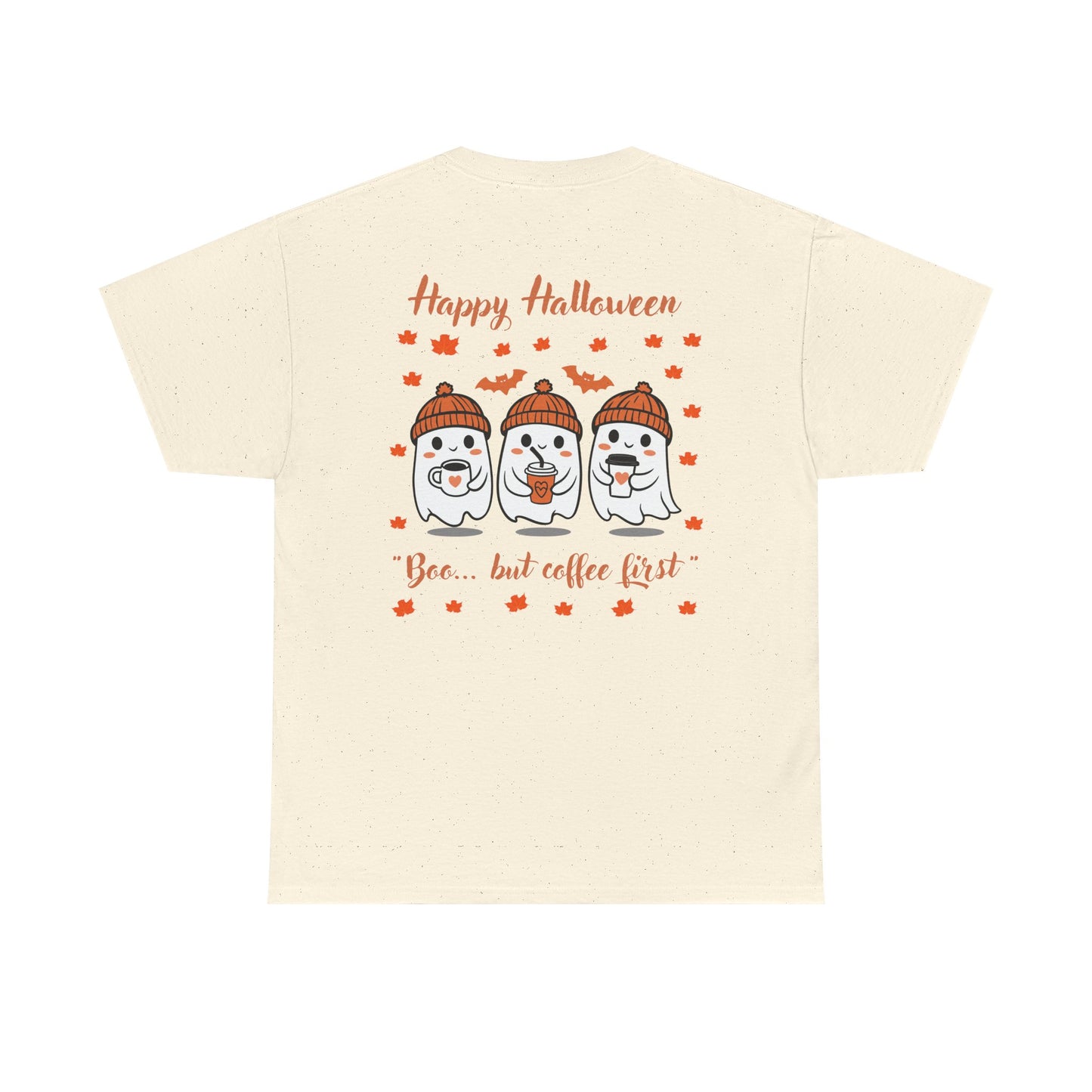 Funny Skeleton Moves – Glow in the Dark Tee