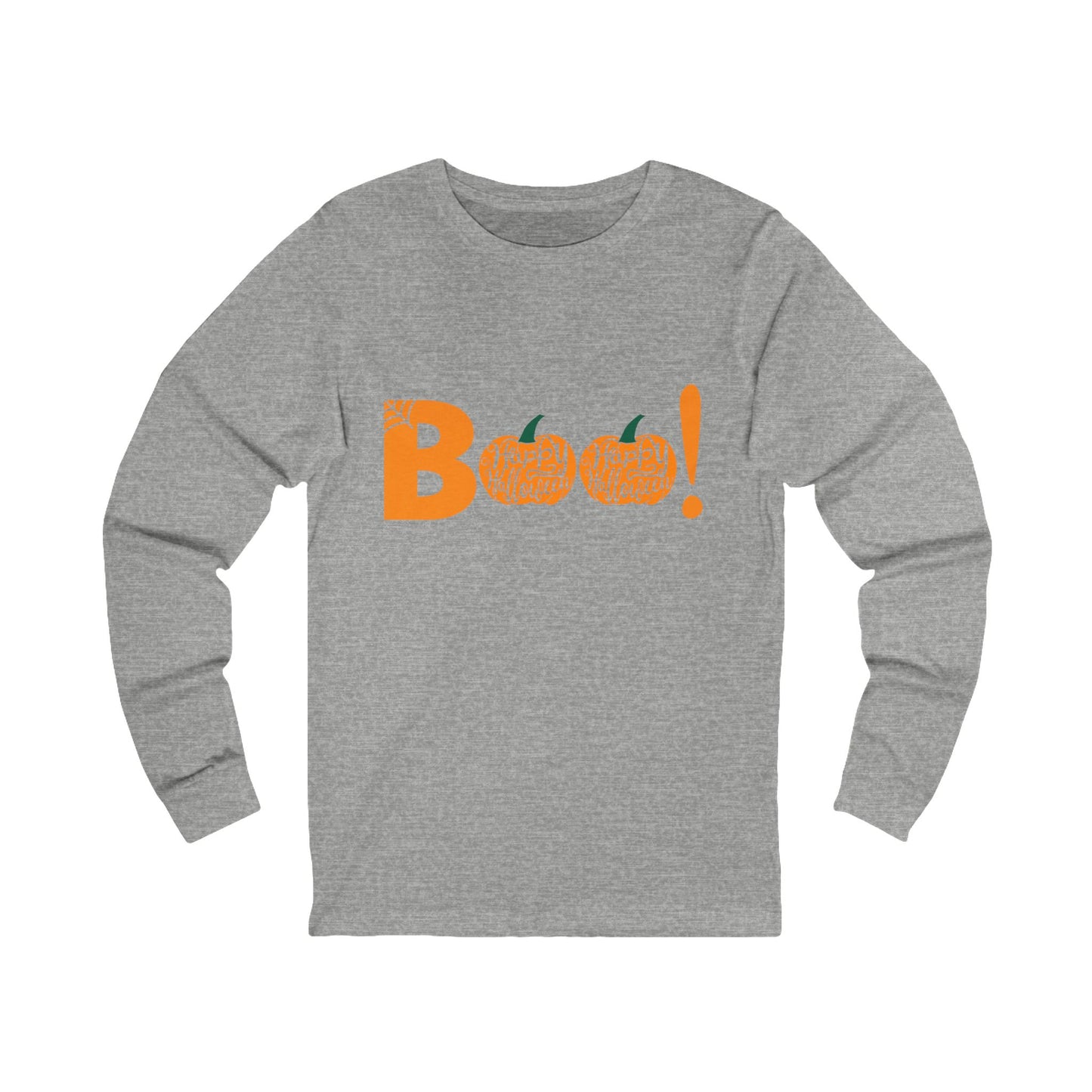 Scary Boo Sweatshirt – Creepy Cute Fashion