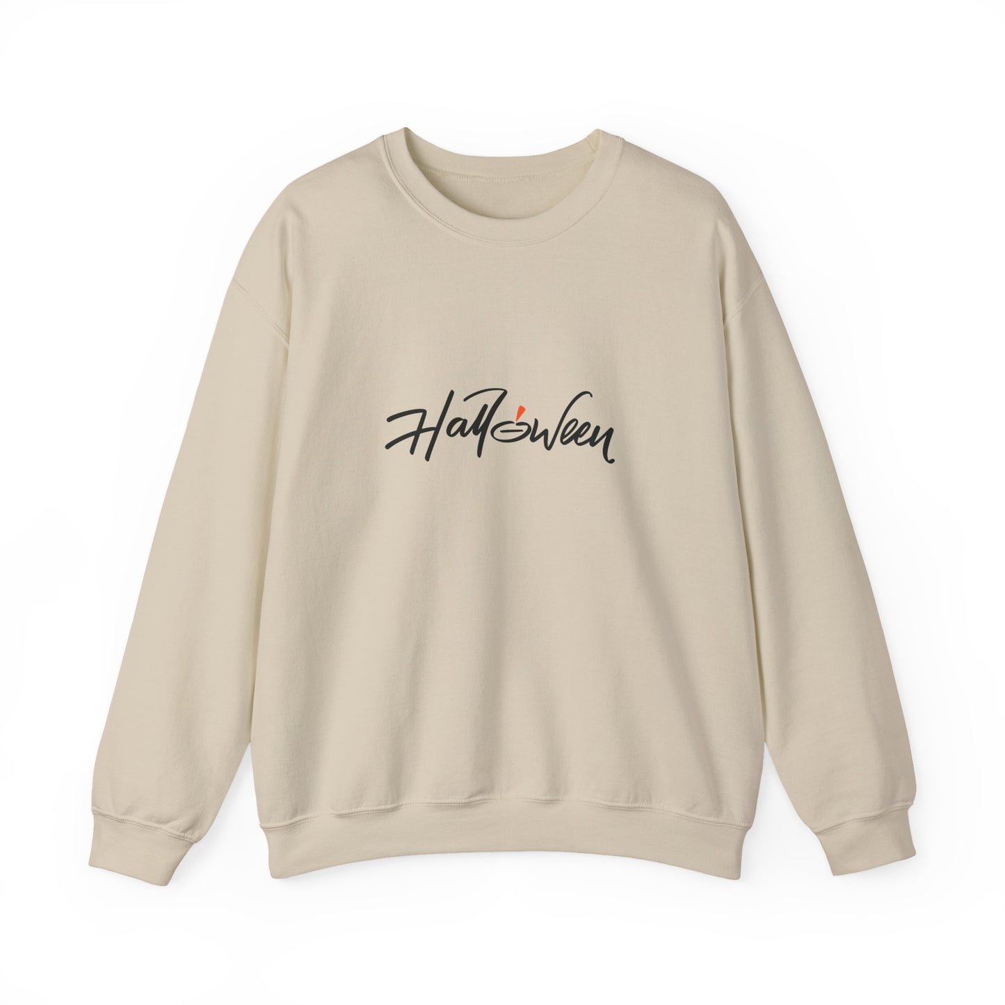 Halloween  Season Sweatshirt – Fall Vibes