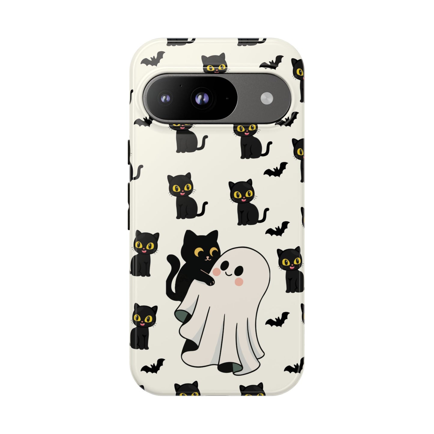 Magic Ghost Energy  Phone Case