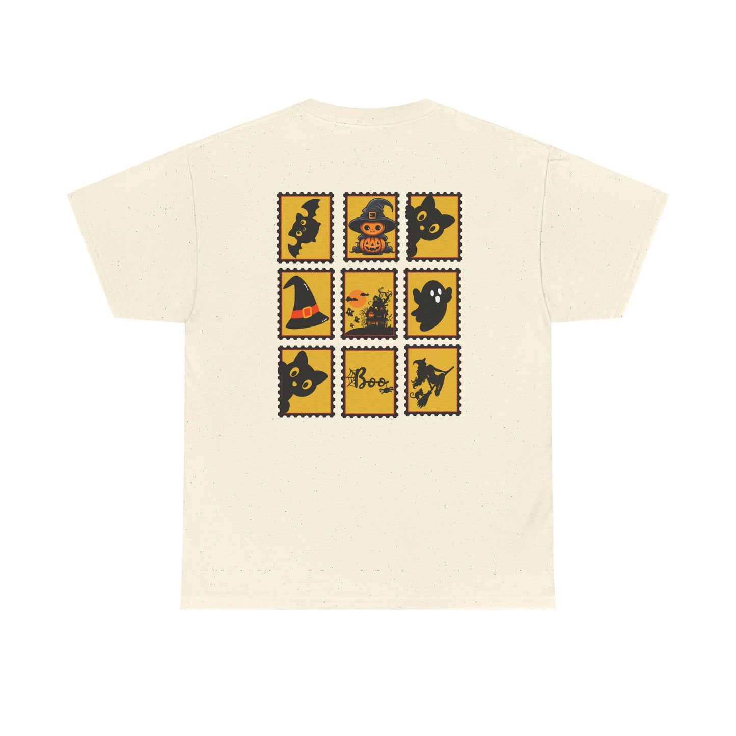 “Scary but Stylish” T-Shirt