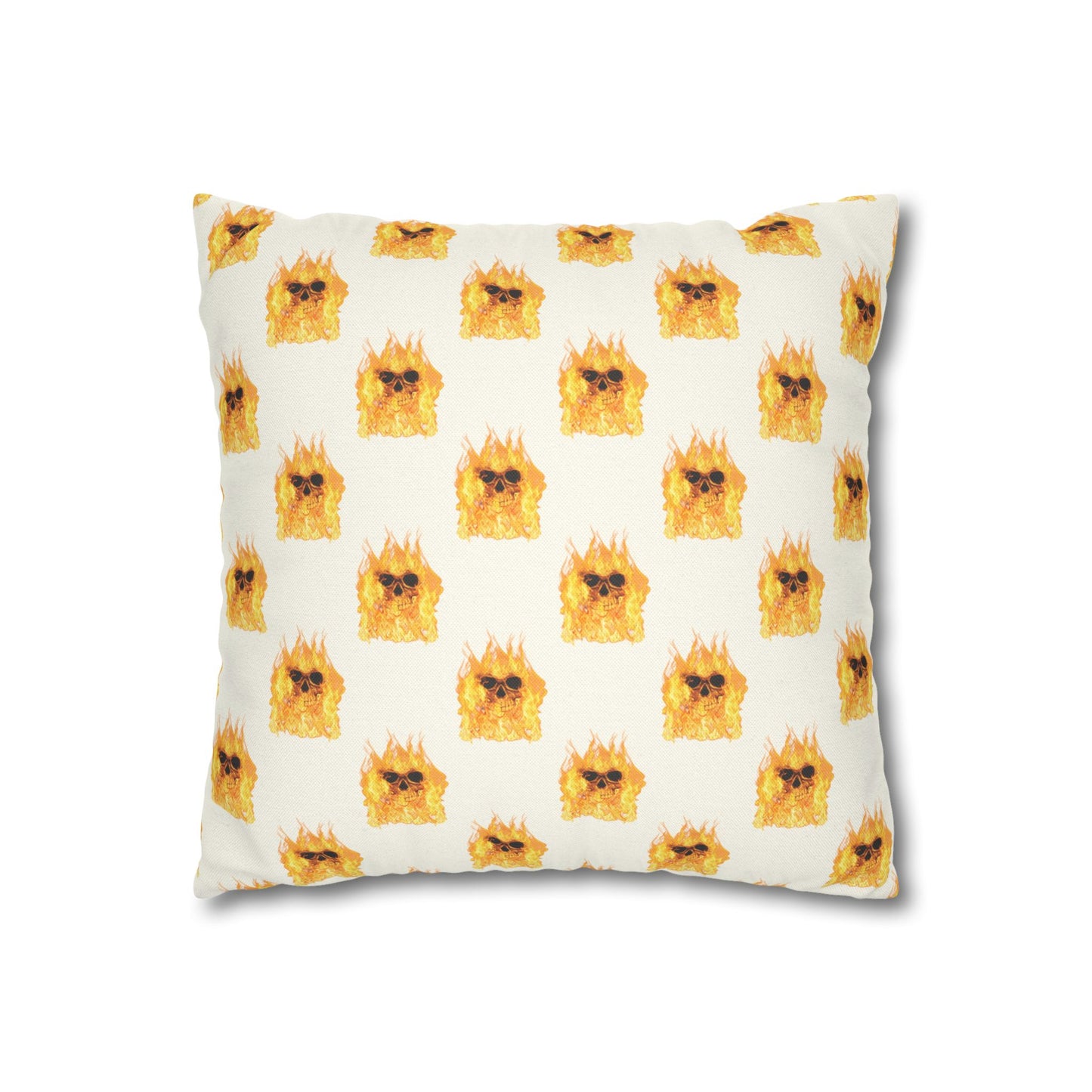 Halloween Decor Pillowcase