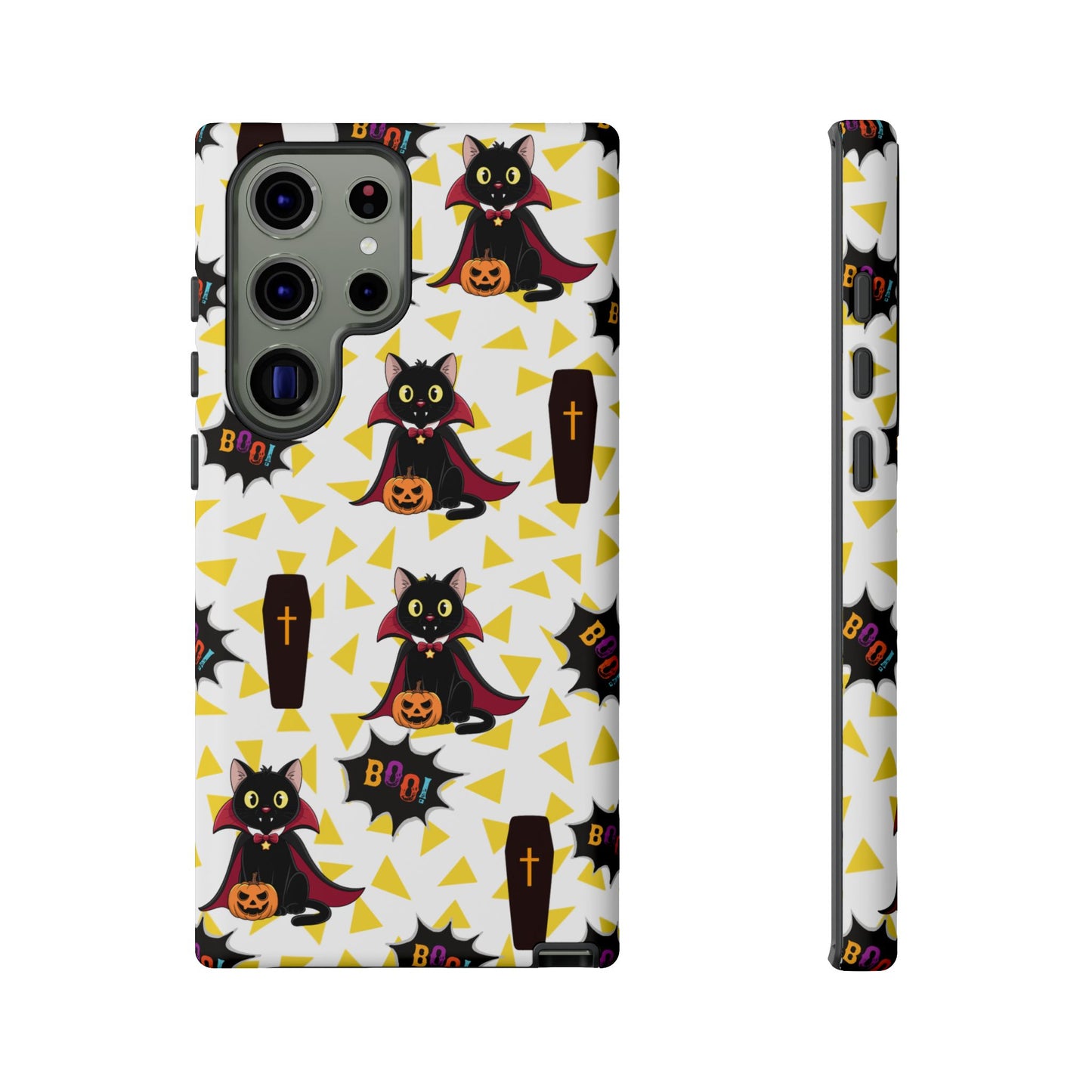 Cute but Spooky Case Phone Case