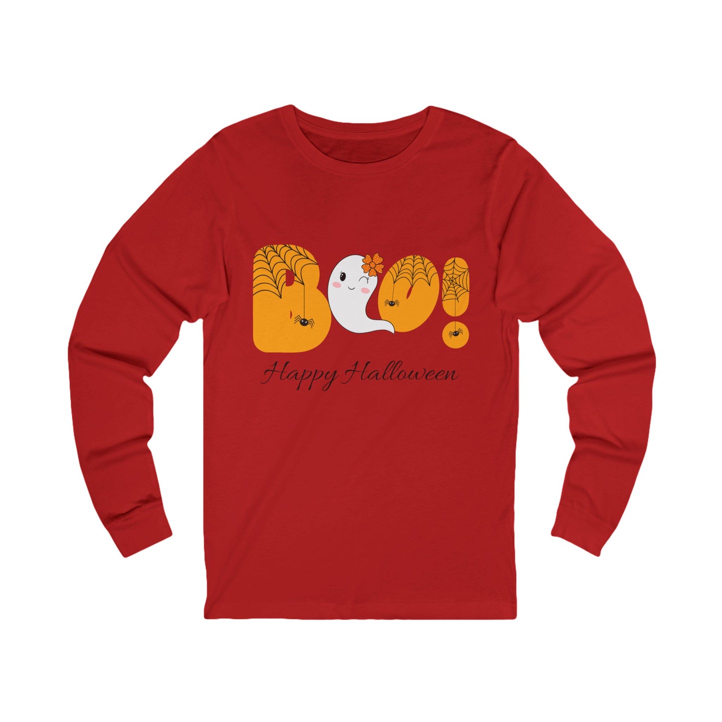 Sweet but Boo Sweatshirt – Funny & Trendy