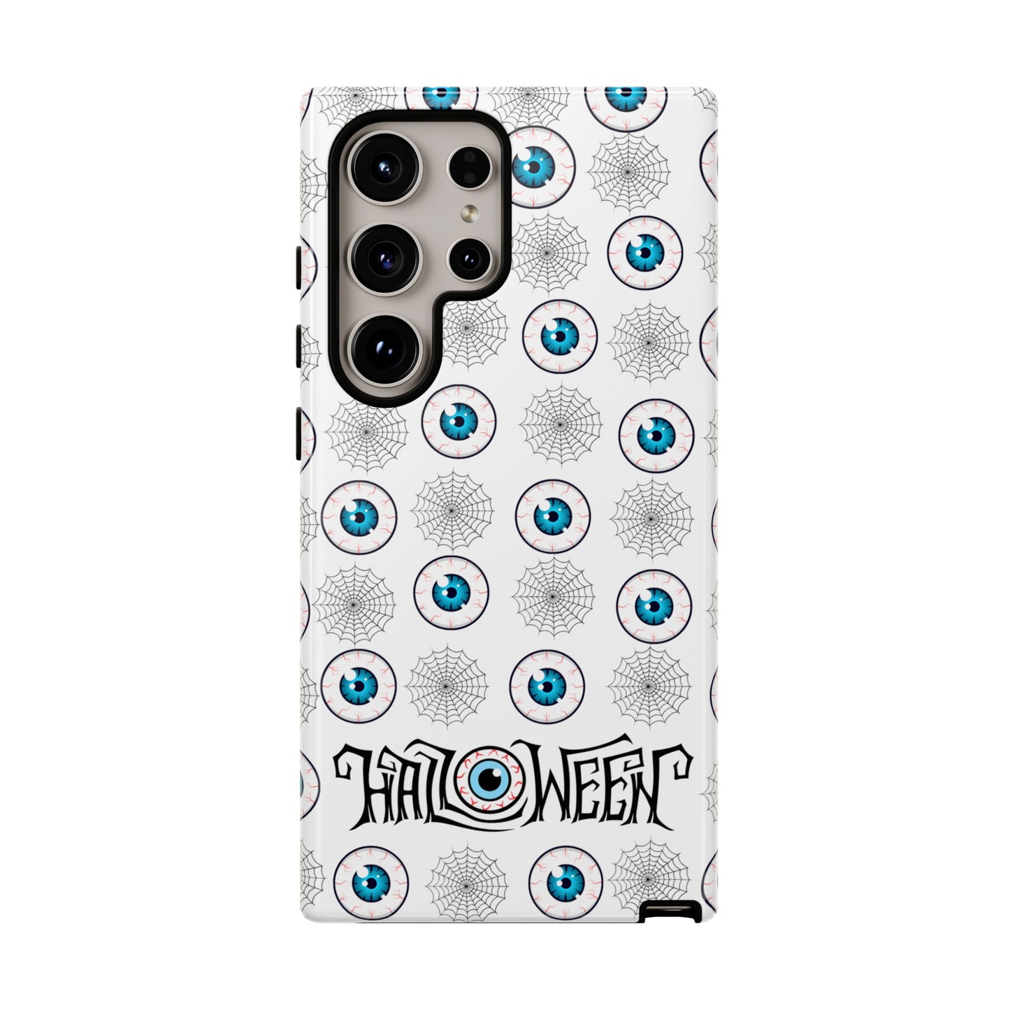 Halloween Stylish and Durable Phone Case