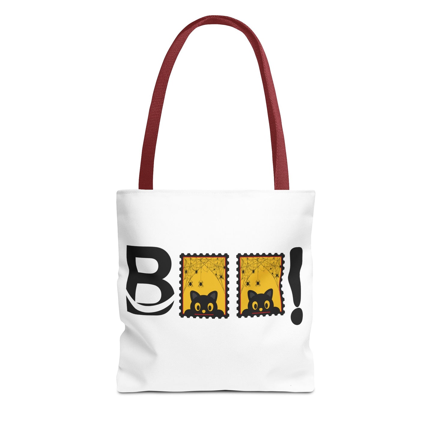 Spooky Vibes Tote Bag