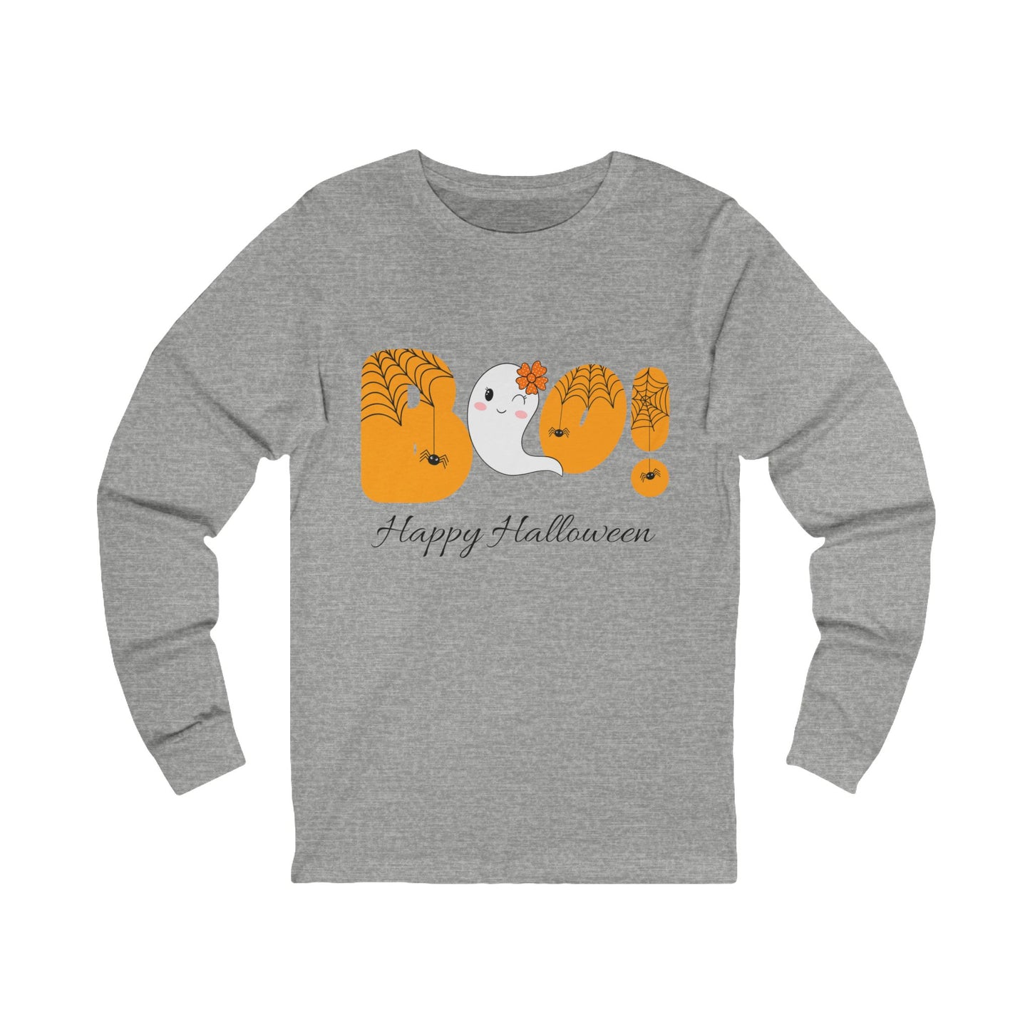 Sweet but Boo Sweatshirt – Funny & Trendy