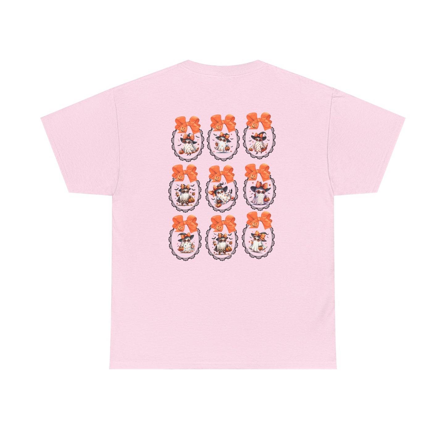 Ghost Mode Activated – Halloween Edition