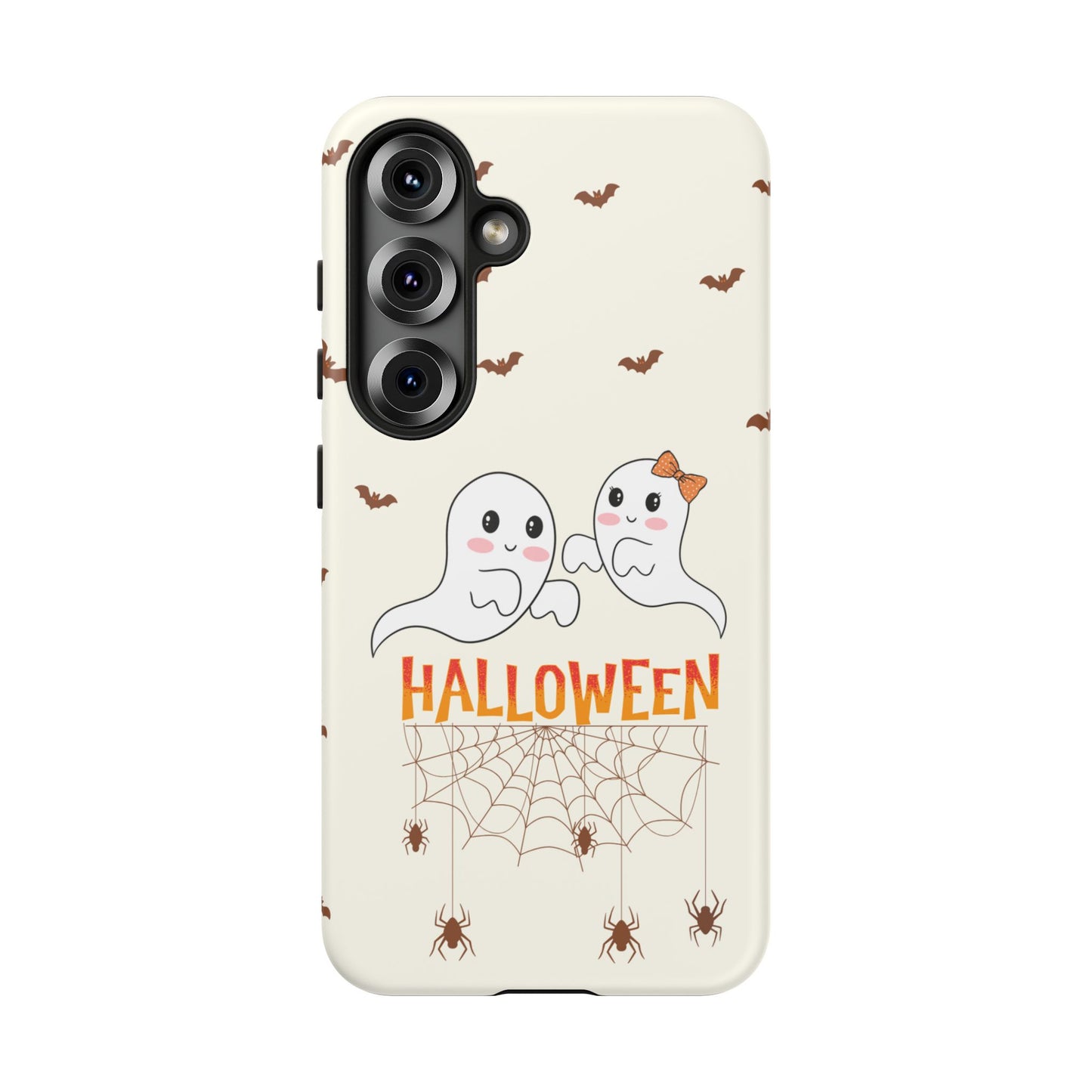 Cute Little Ghost  Phone Case