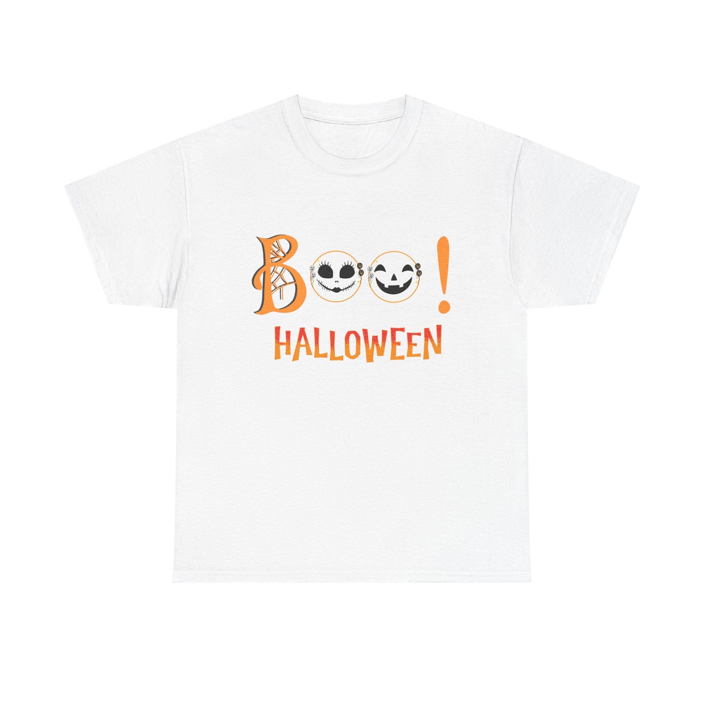 Too Cute to Spook – Little Boo